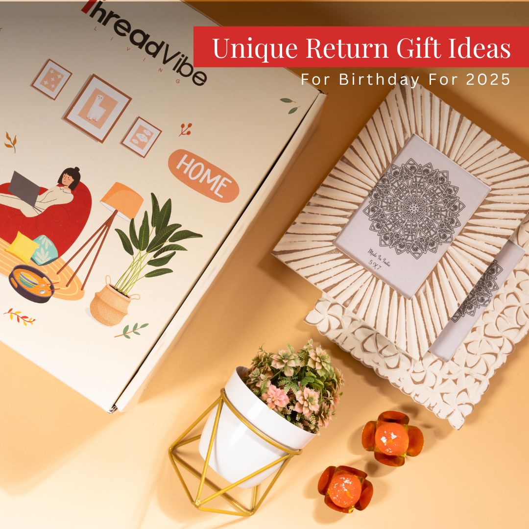 6 Unique Return Gift Ideas For Birthday For 2025