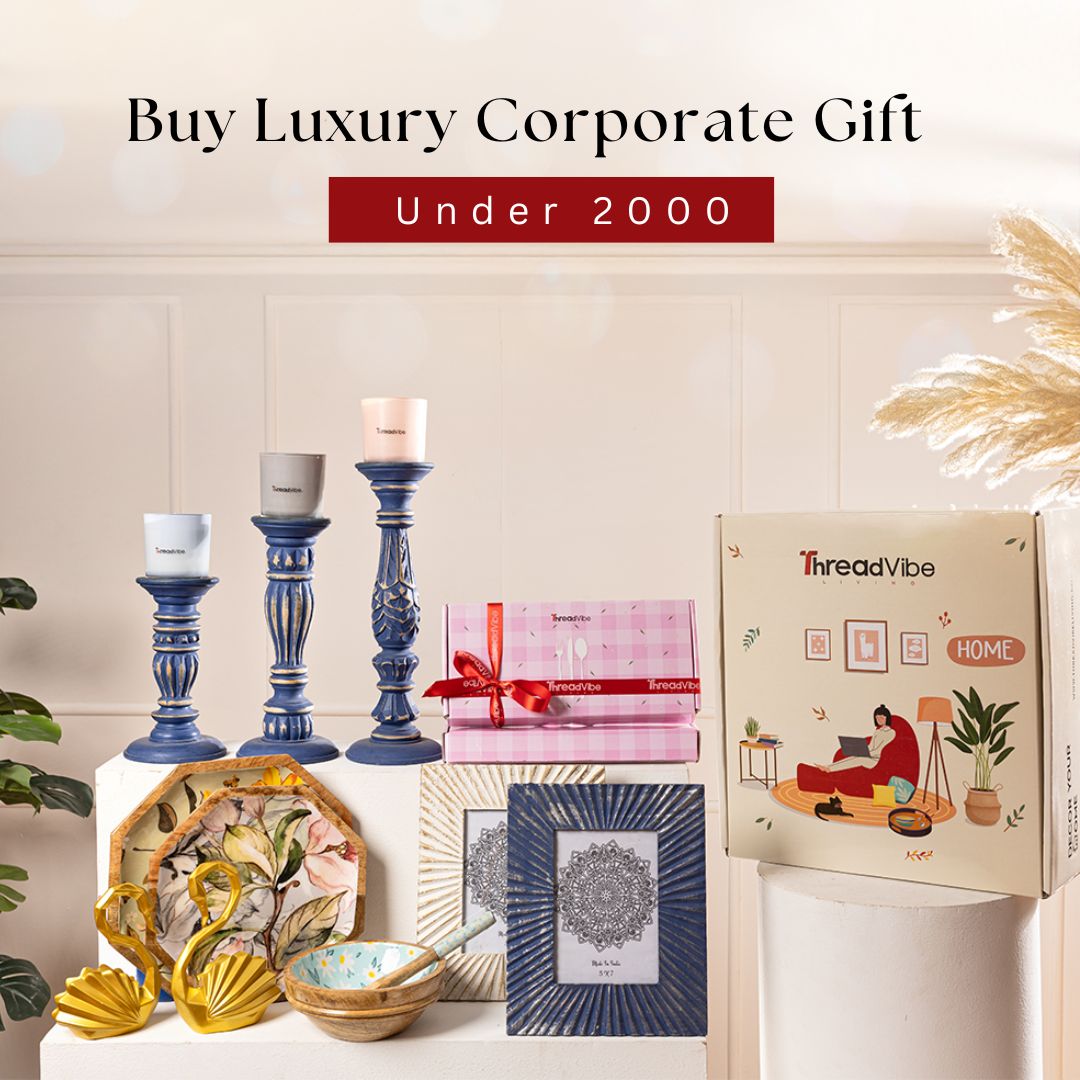 Buy 7 Luxury Corporate Gift Under 2000