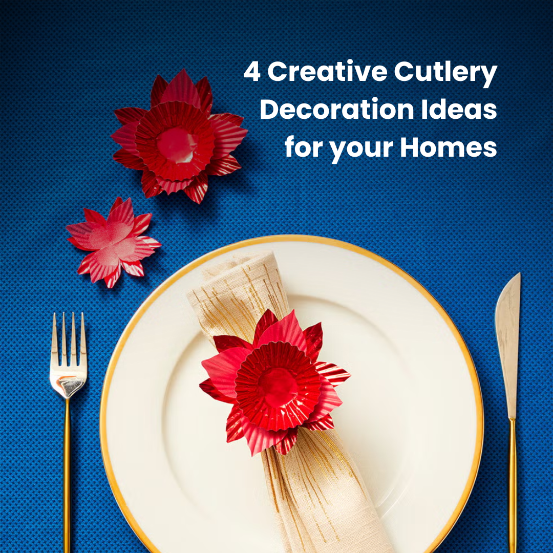 Cutlery Decoration