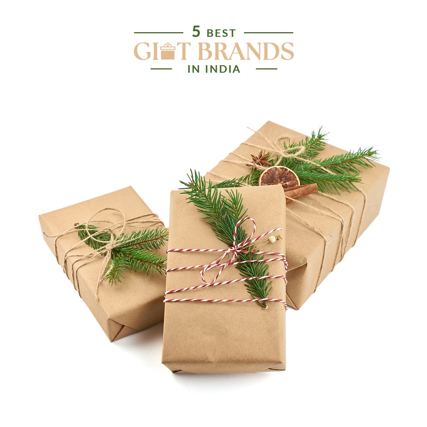 5 Best Gift Brands in India