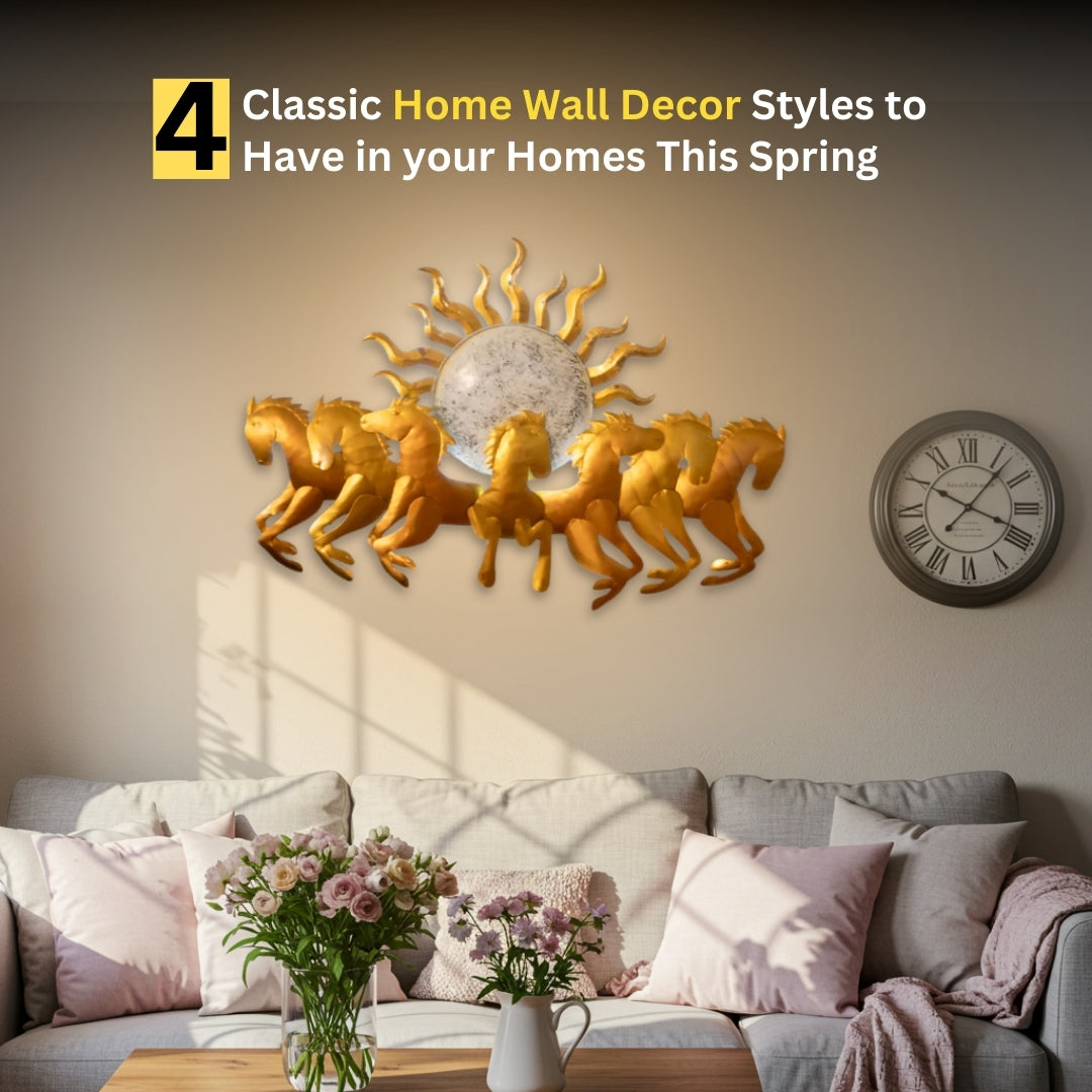 Home Wall Decor | ThreadVibe Living
