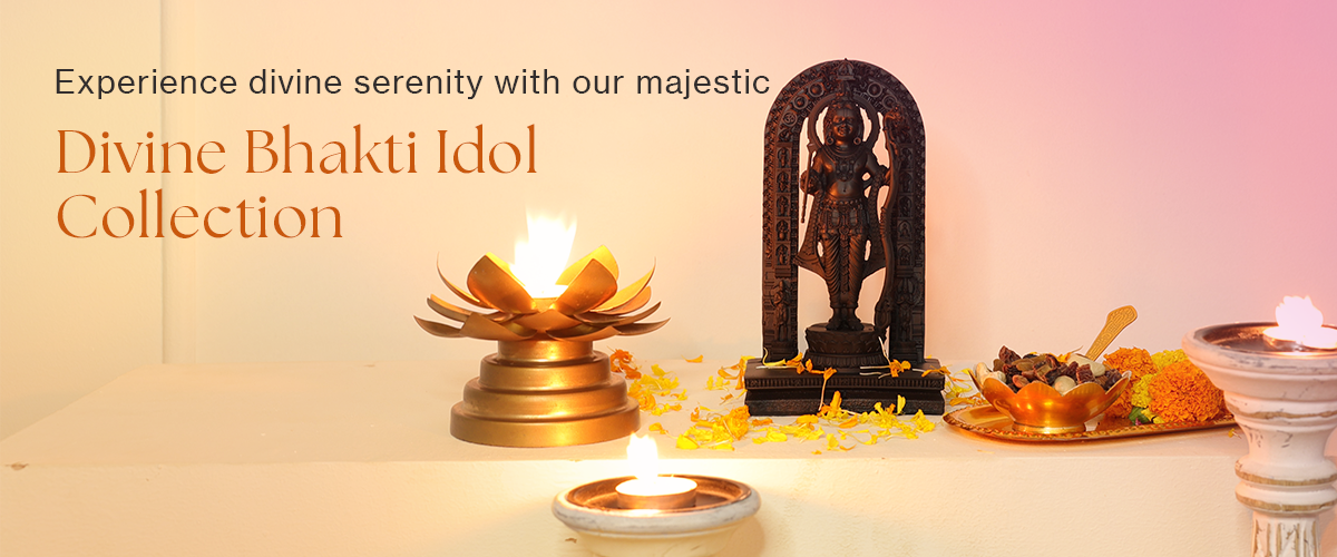 Shop for the Best god idols for gift in home decor at ThreadVibe Living Online