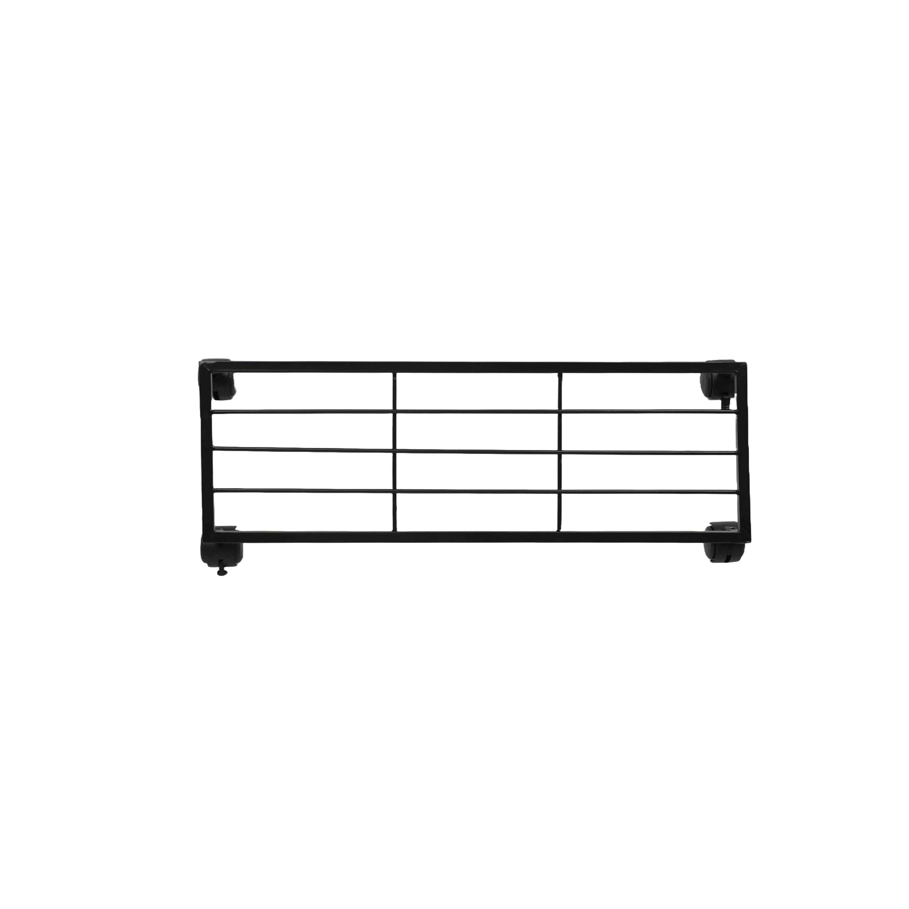 Heavy Duty Plant Stand Caddy with Wheels