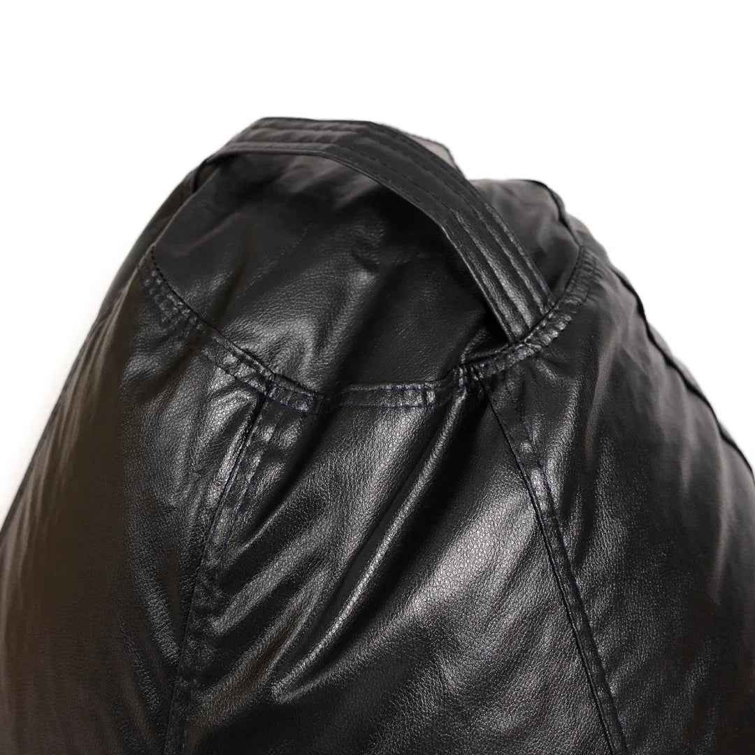 Black Eclipse