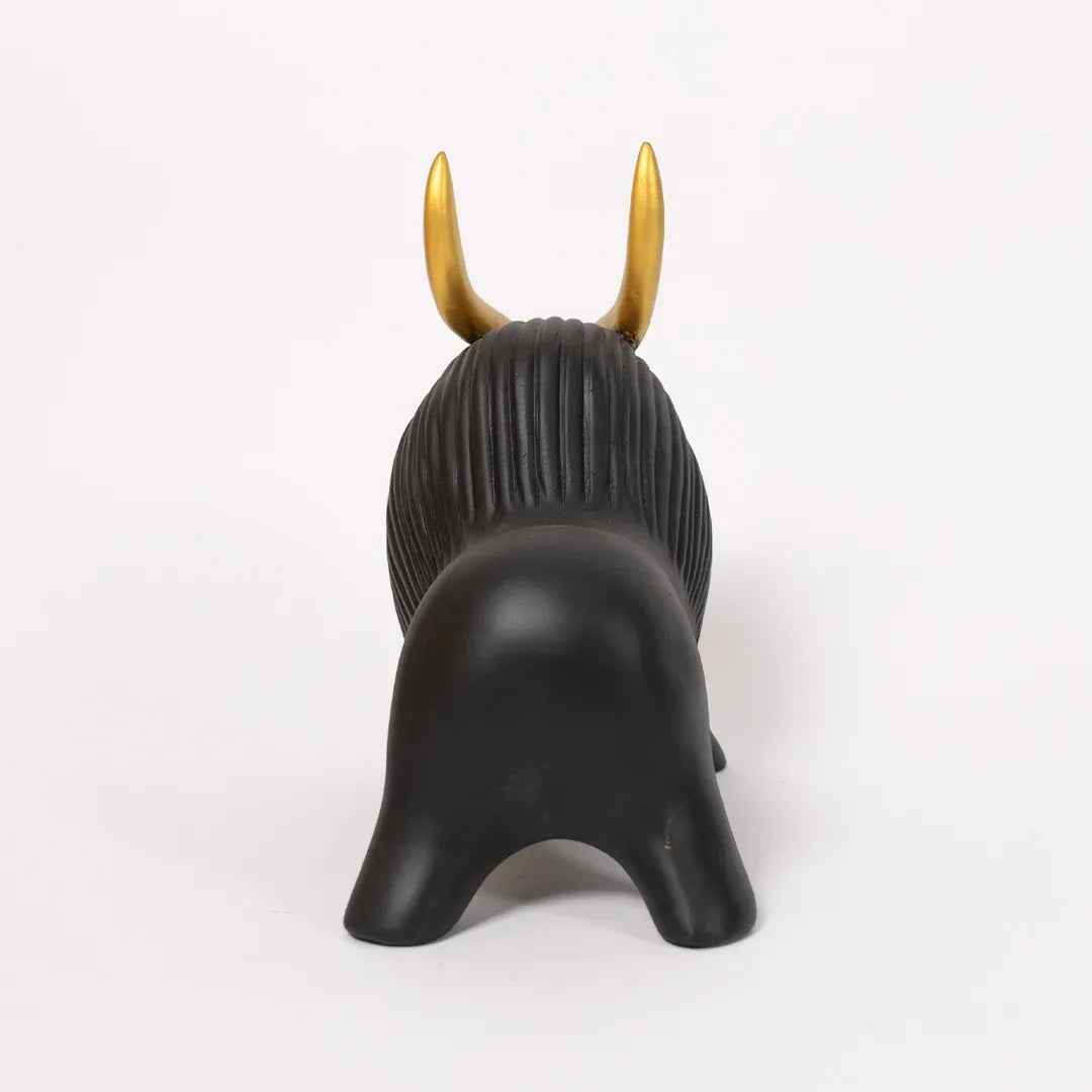 Black Eclipse