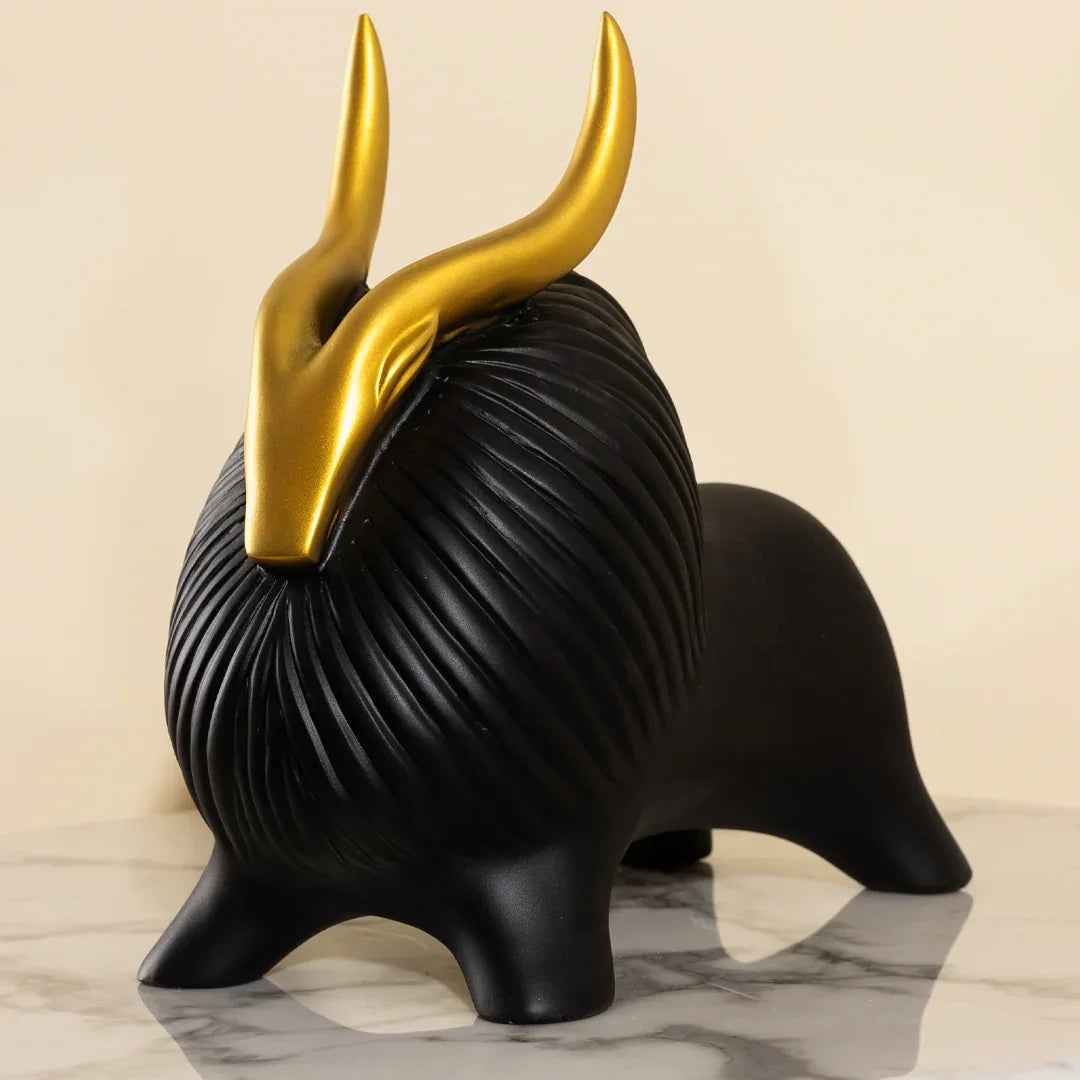 Black Eclipse