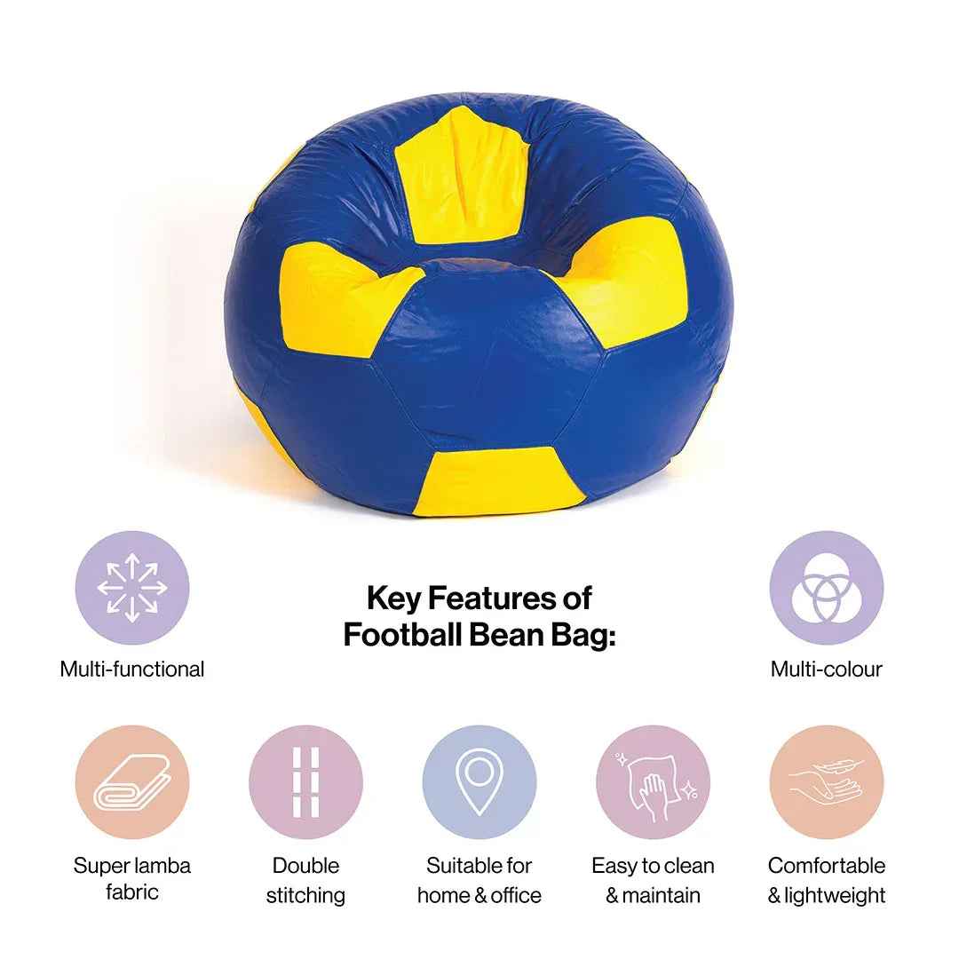 Blue Yellow
