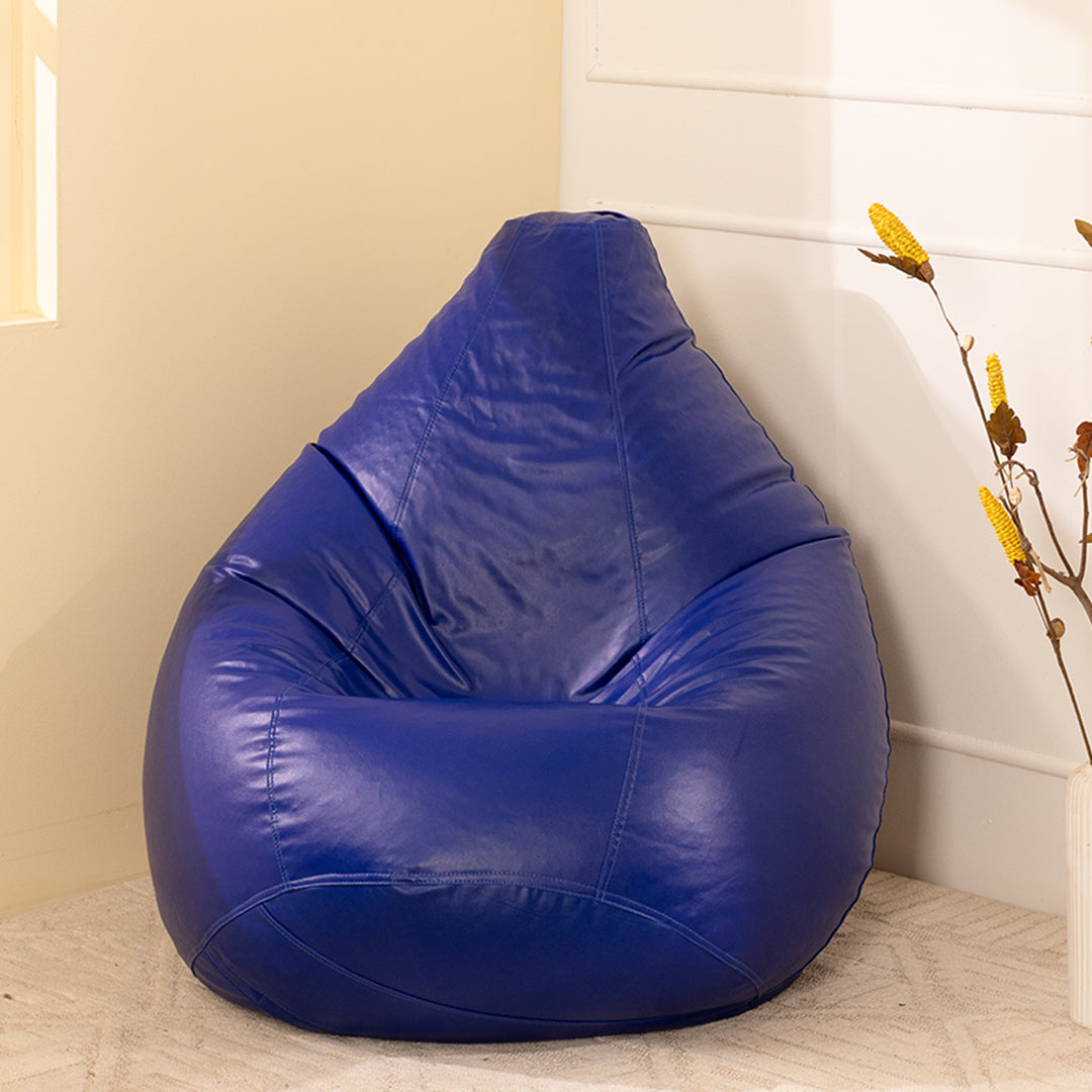 XXXXL Teardrop Bean Bag With Bean