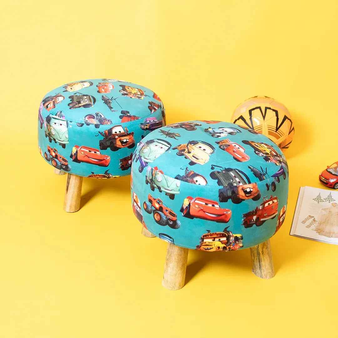 Cars on the Road