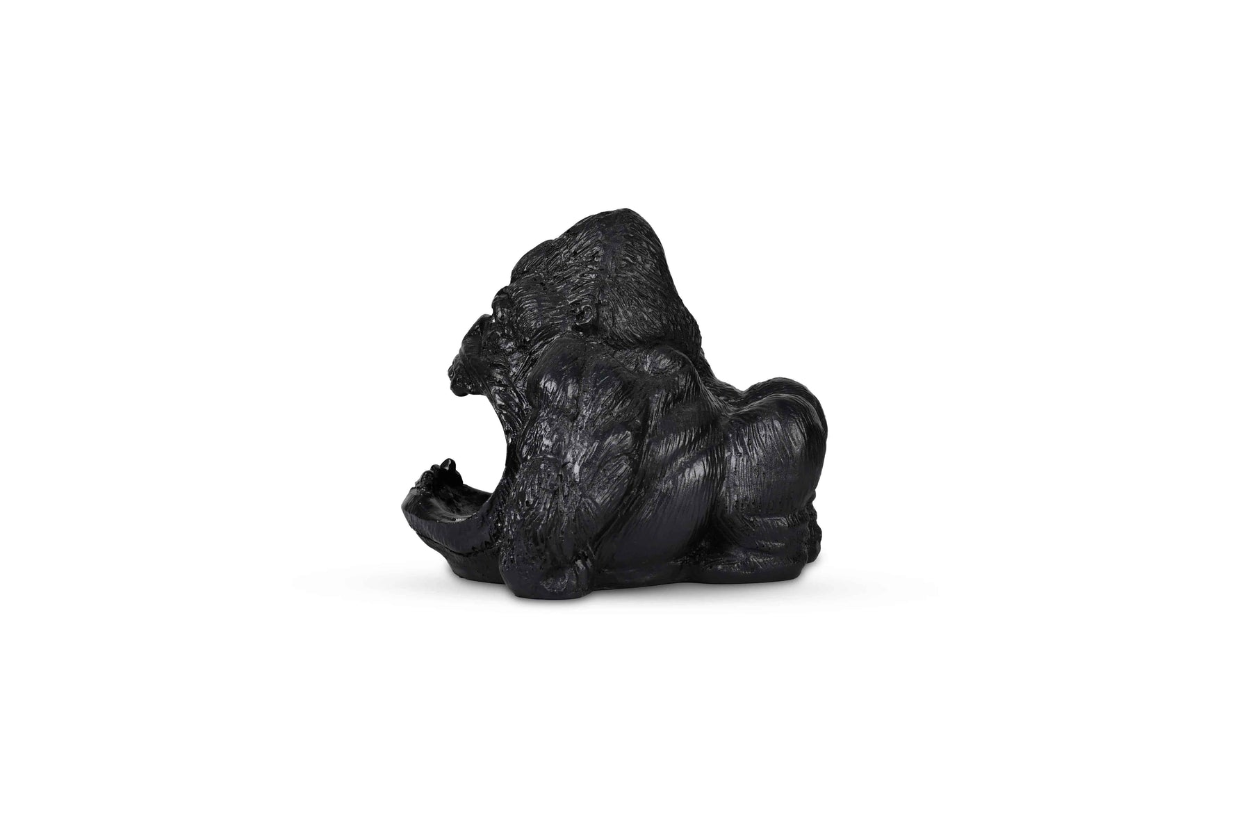 Black Eclipse