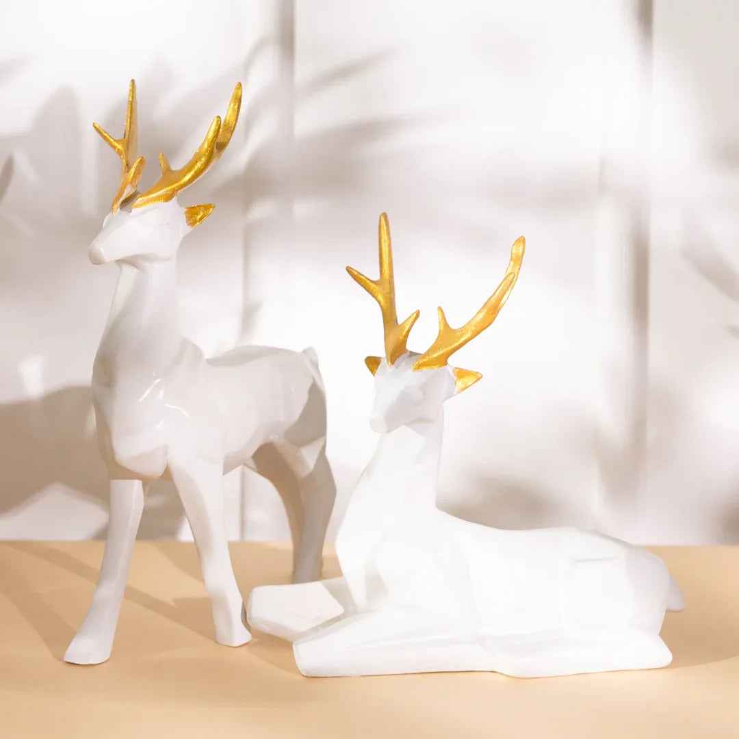 White Frost