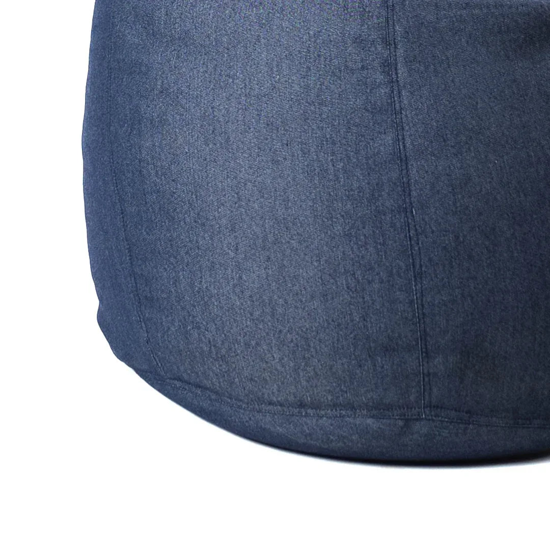 4XL Teardrop Bean Bag With Beans