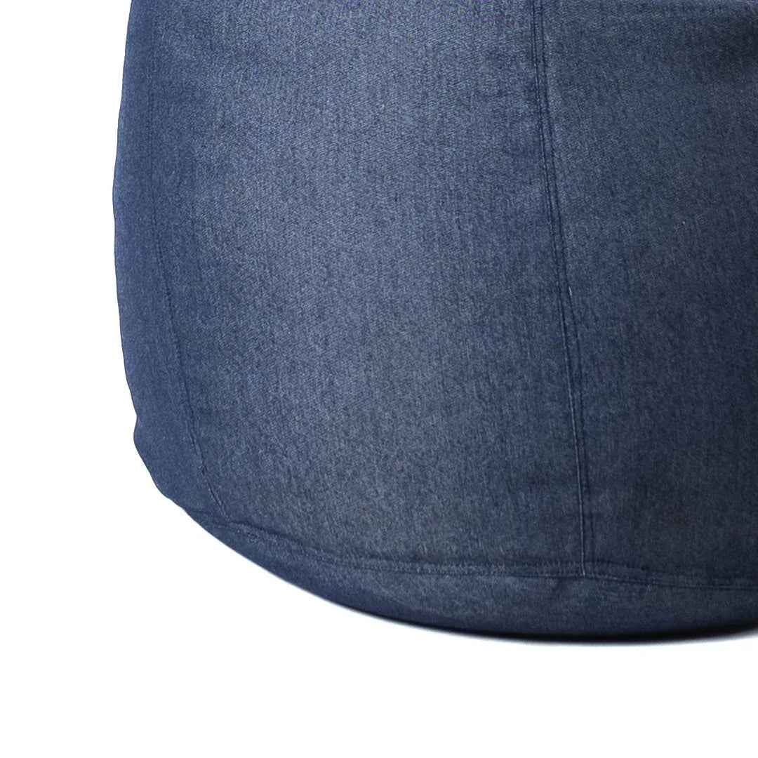 4XL Teardrop Bean Bag With Beans