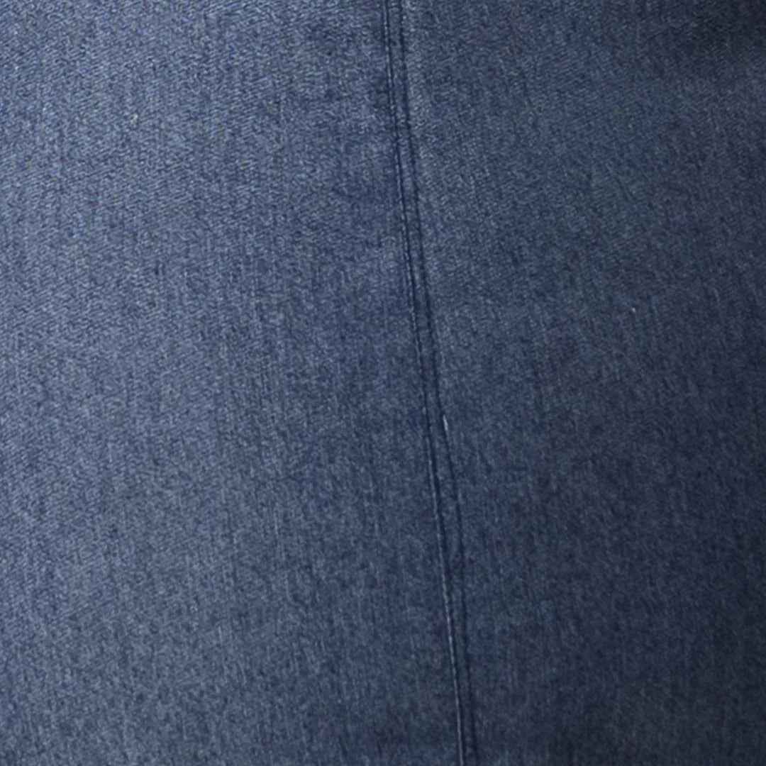 4XL Bean Bag Denim with Beans