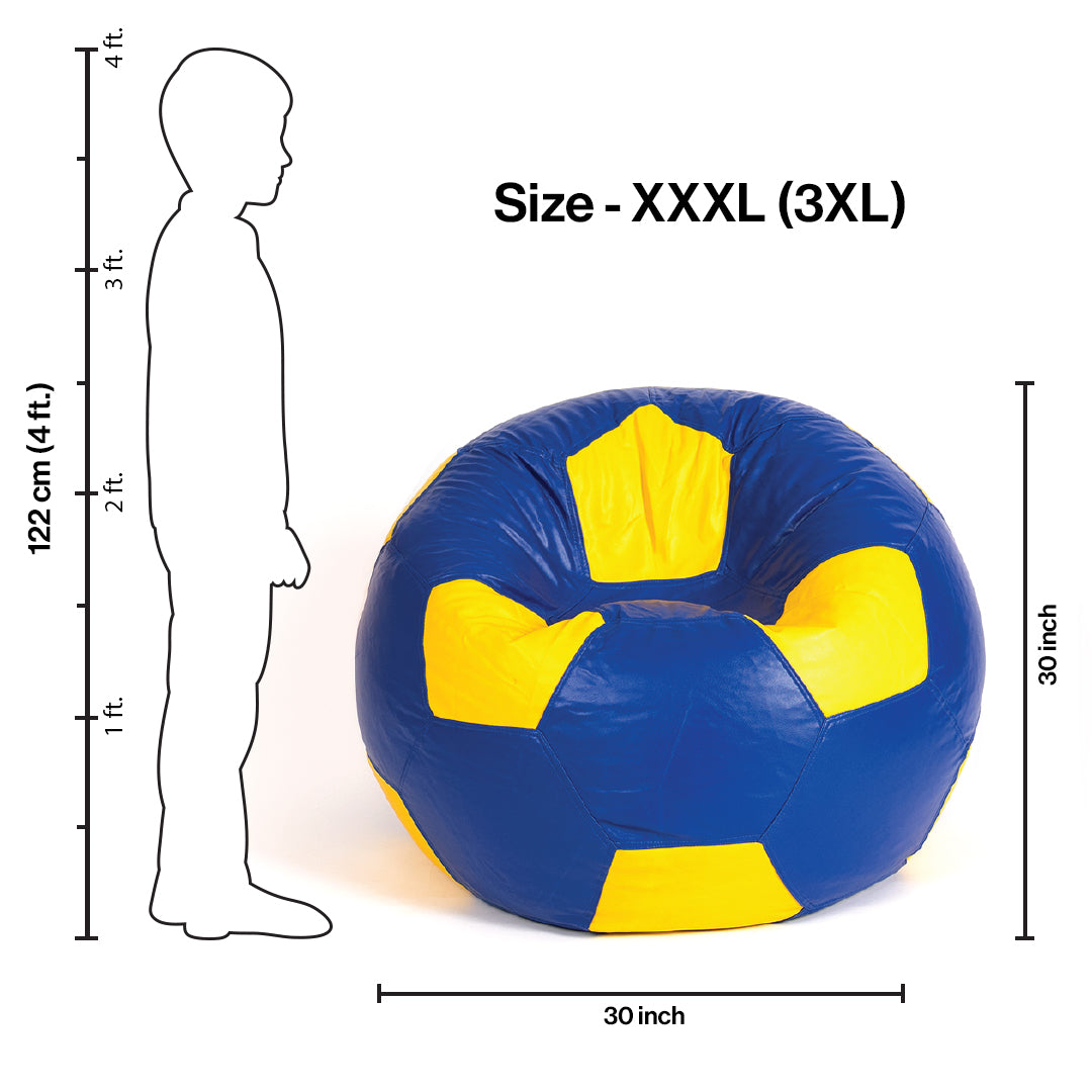 Blue Yellow