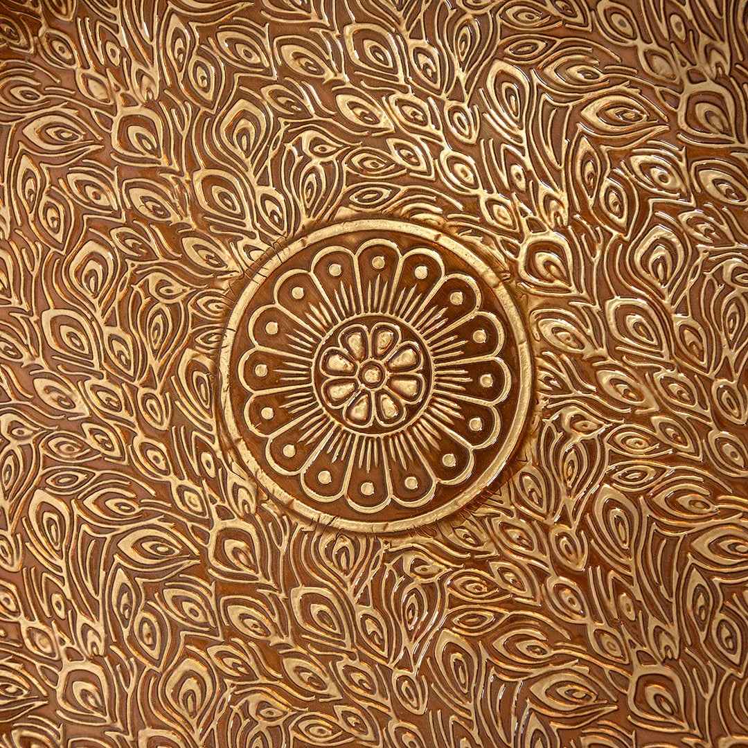 Golde Peacock