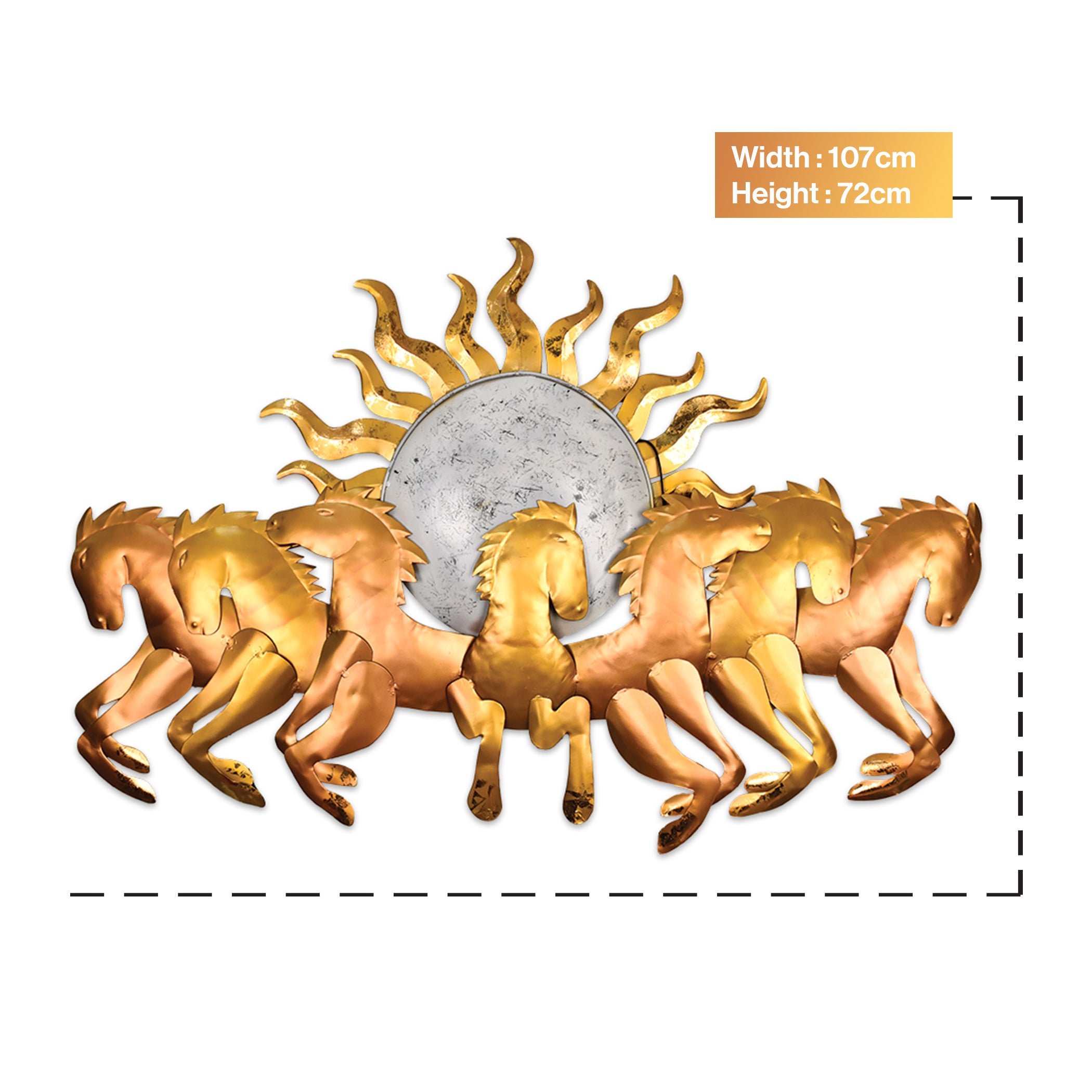 Sunlit Aura