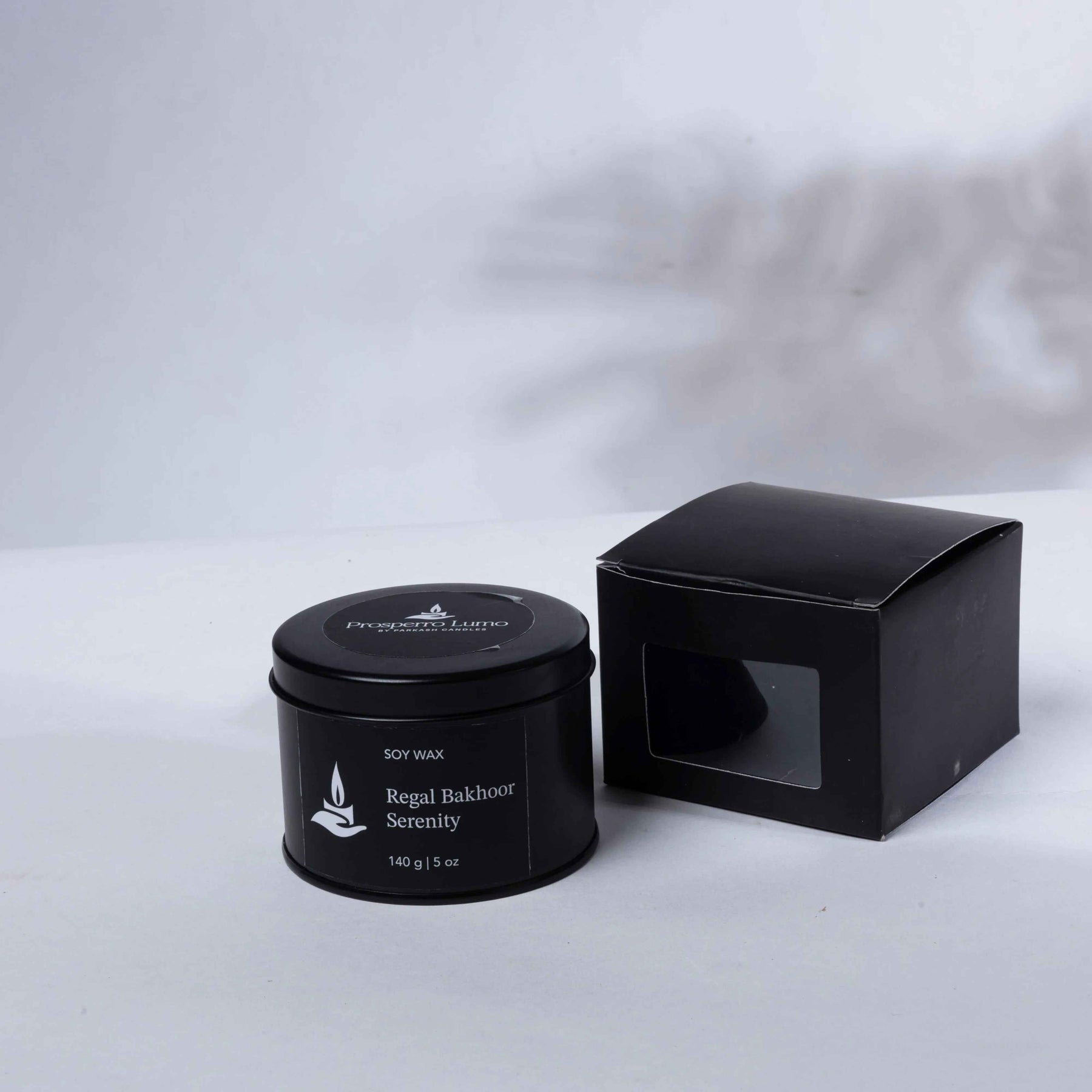 Premium Natural Soy Wax Scented Candle