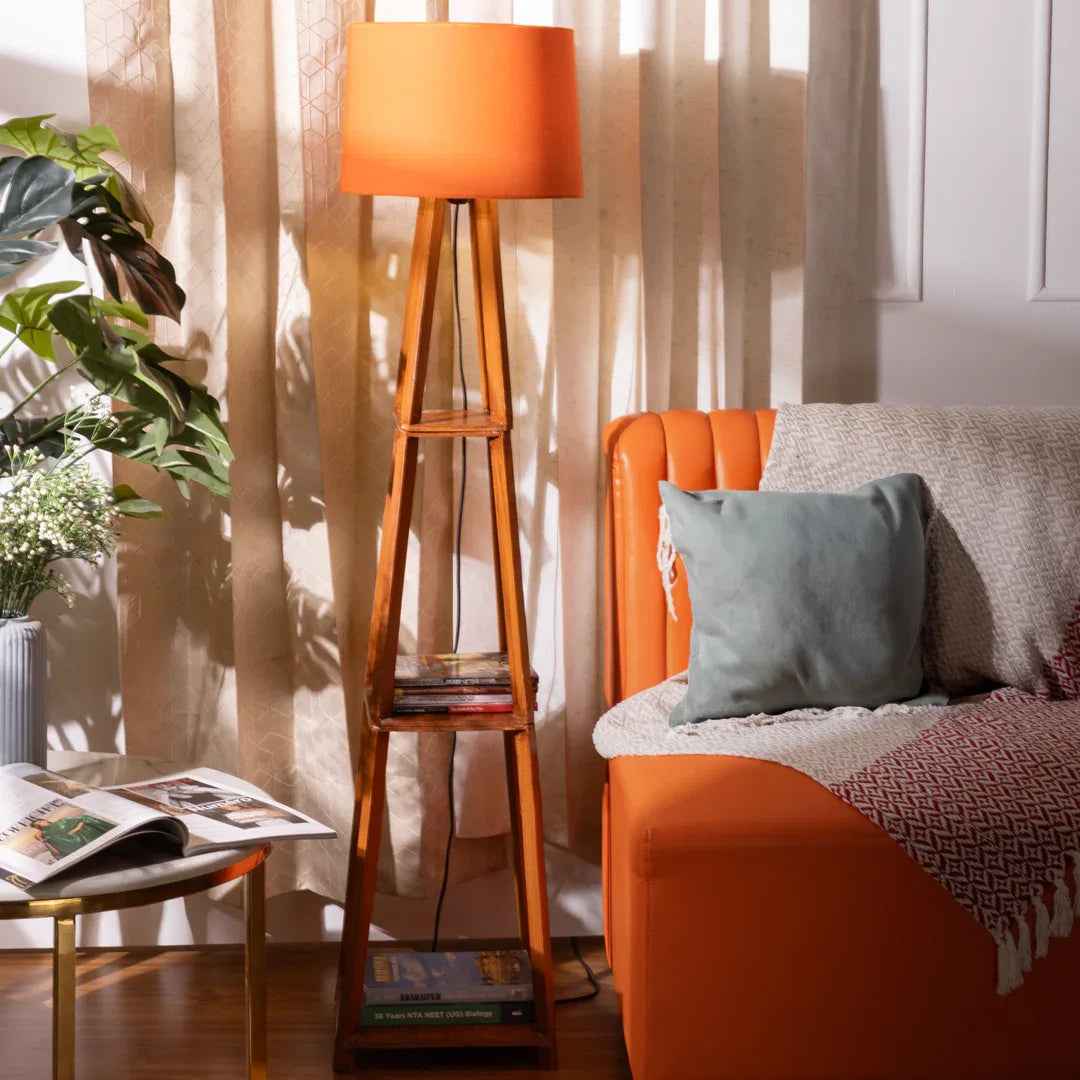 Orange Sunset