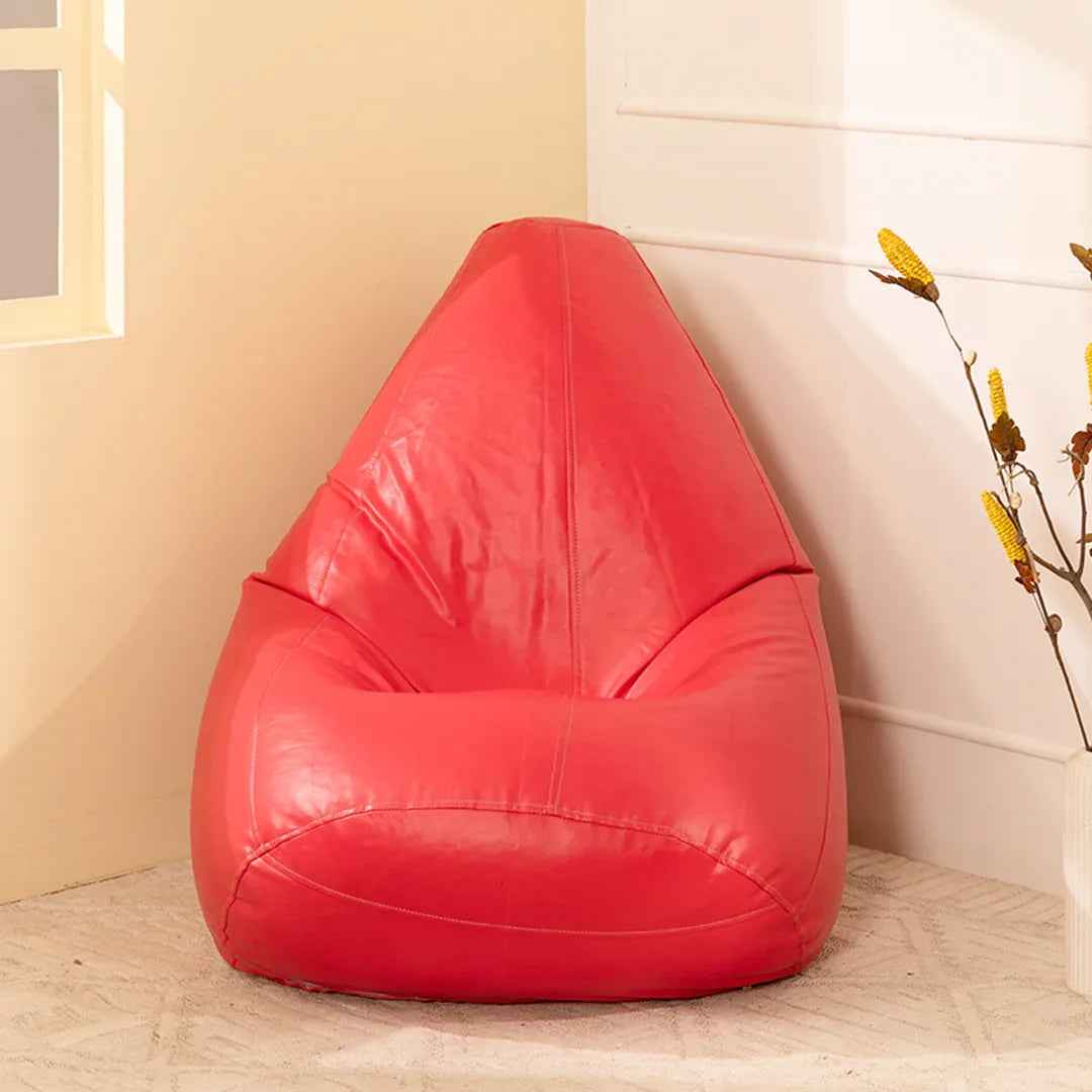 4XL Teardrop Bean Bag With Beans