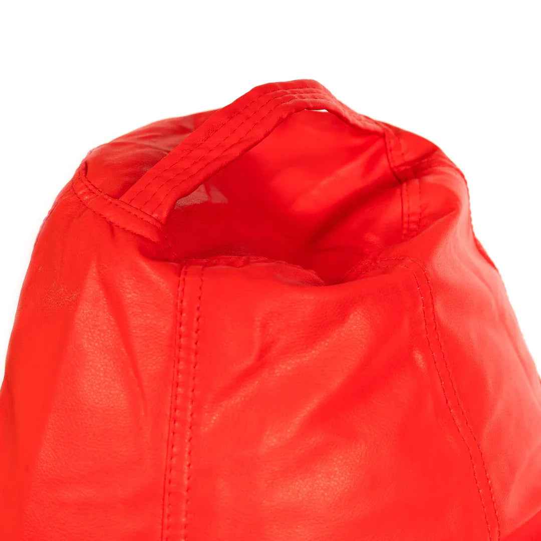 Ruby Red