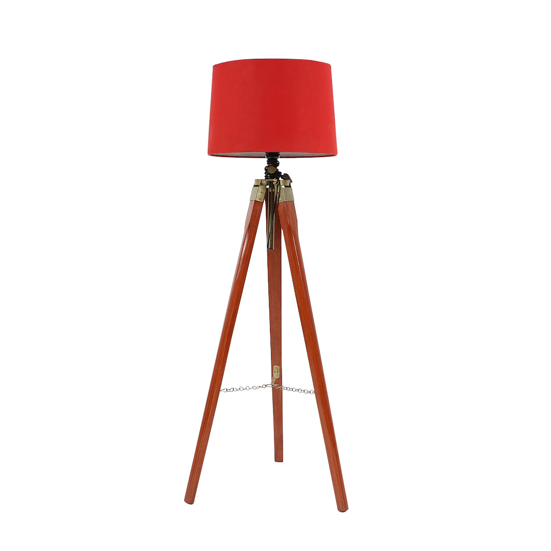 Ruby Red