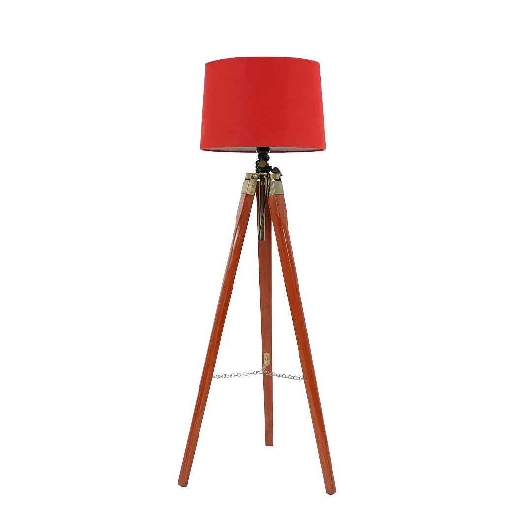 Ruby Red