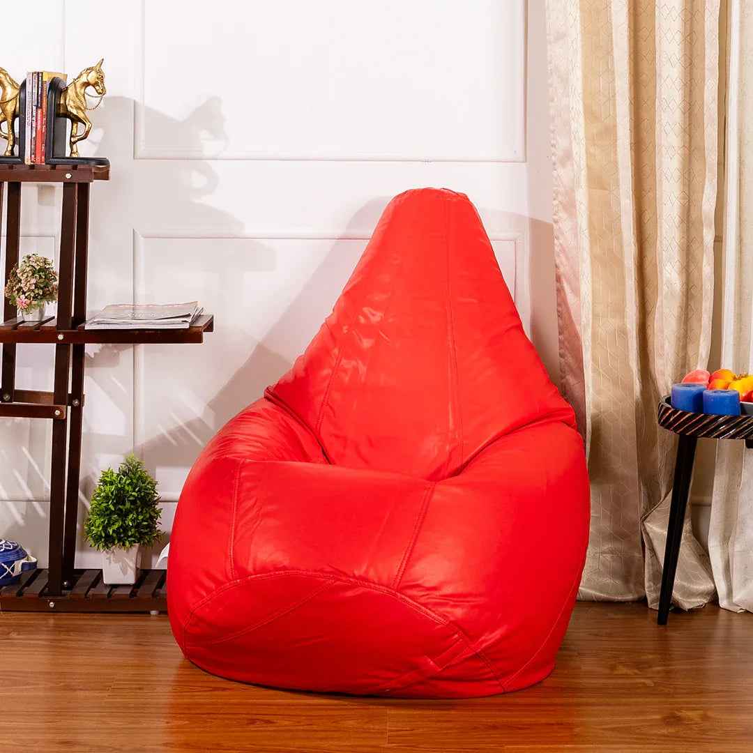Ruby Red
