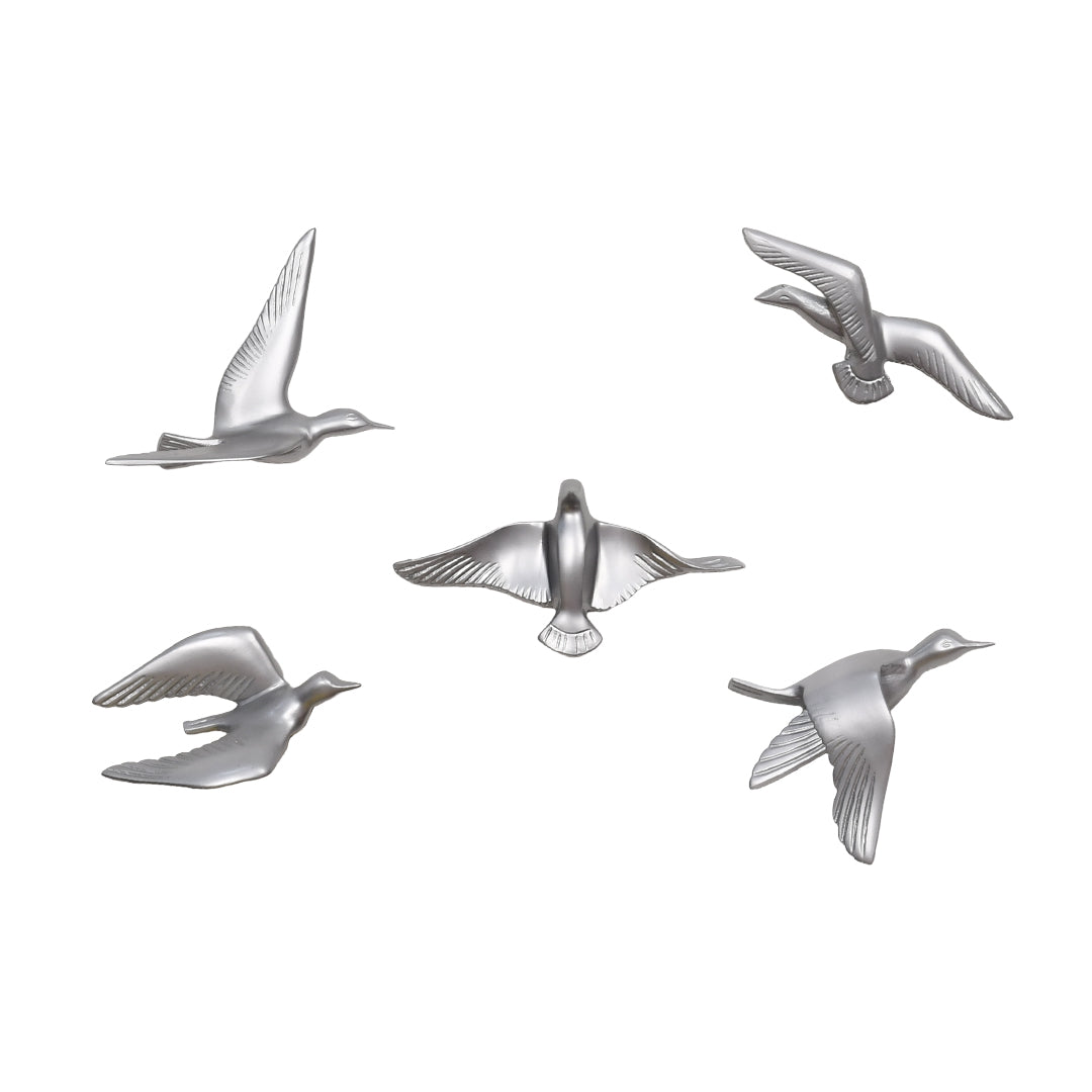 Celestial Silver