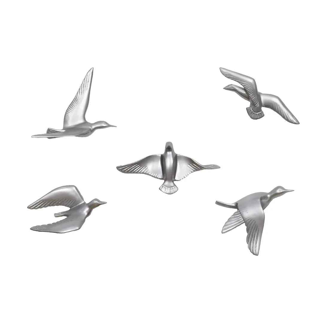Celestial Silver