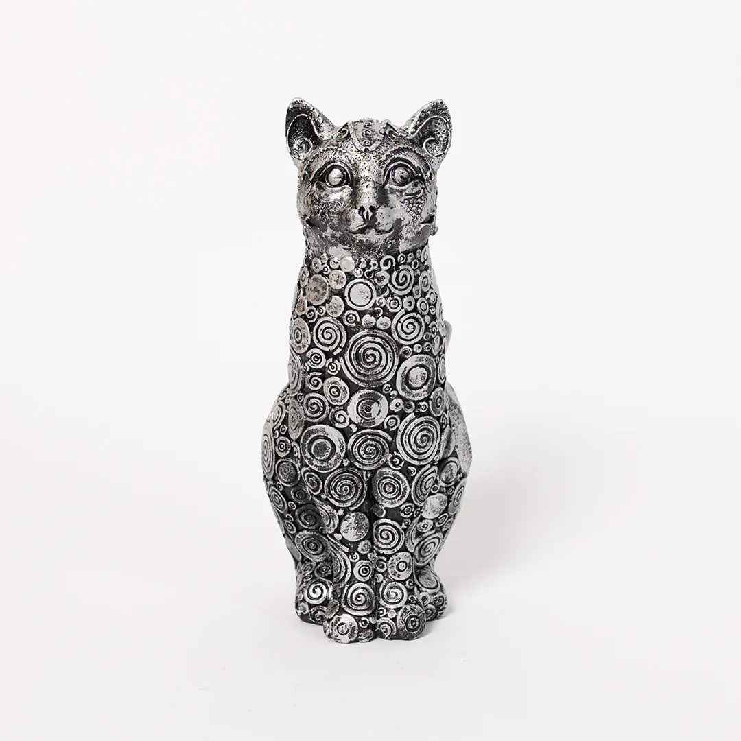 Celestial Silver