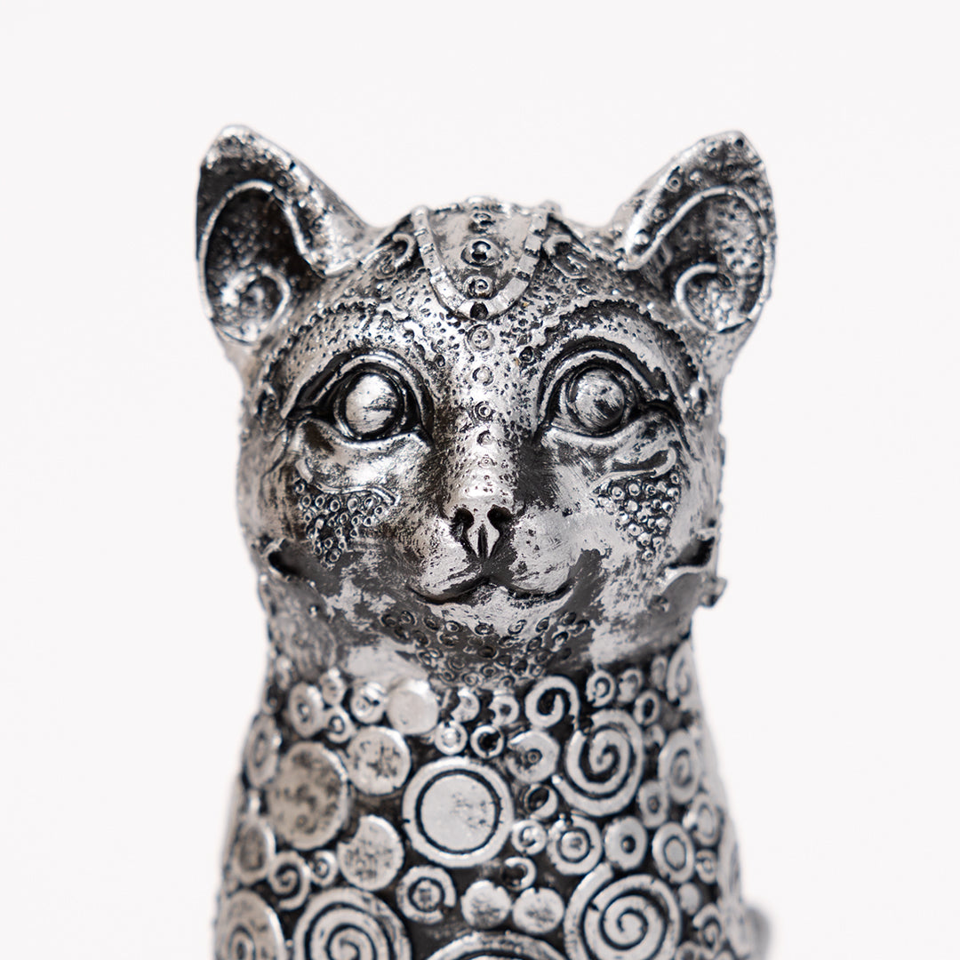 Celestial Silver