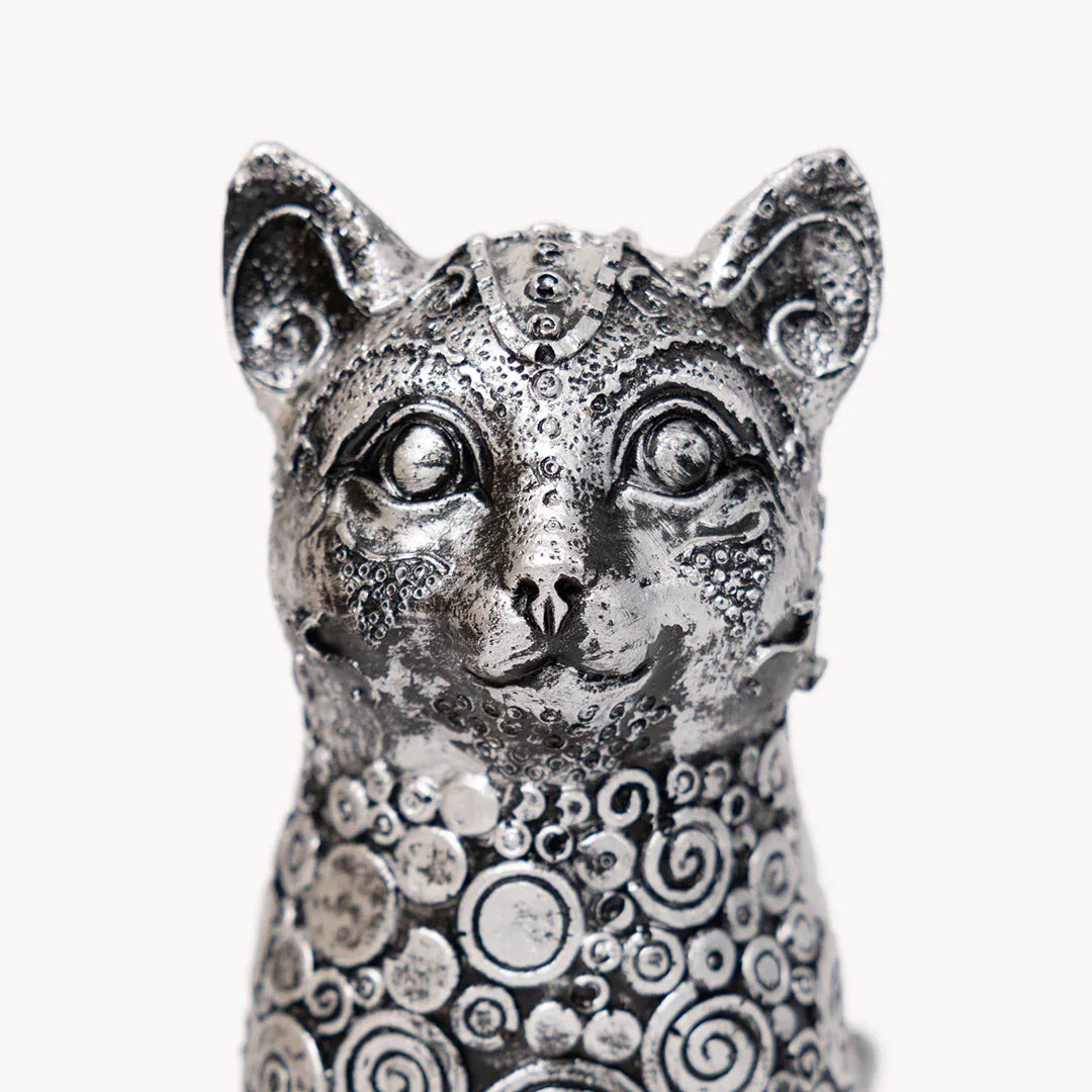 Celestial Silver
