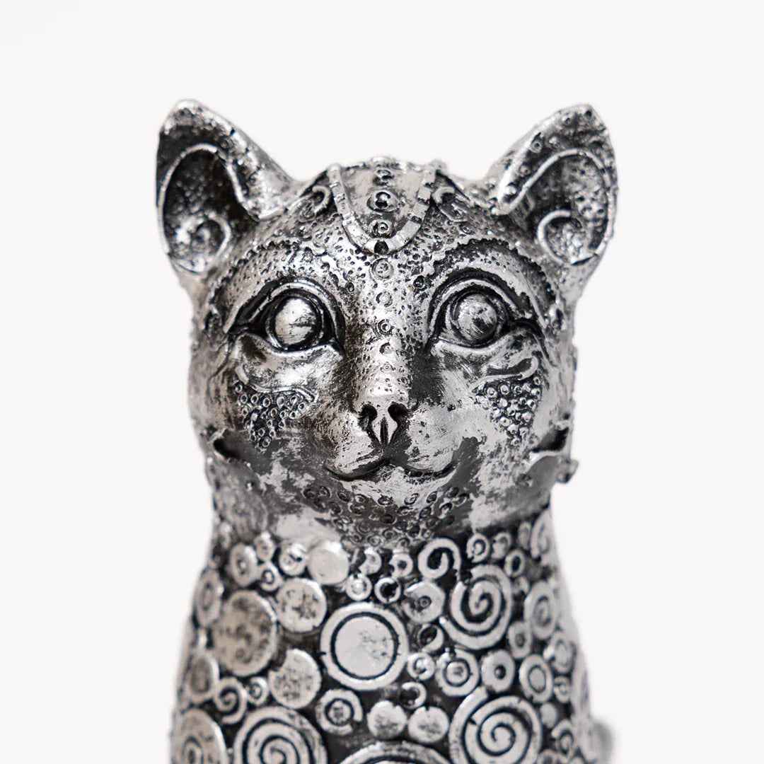 Celestial Silver