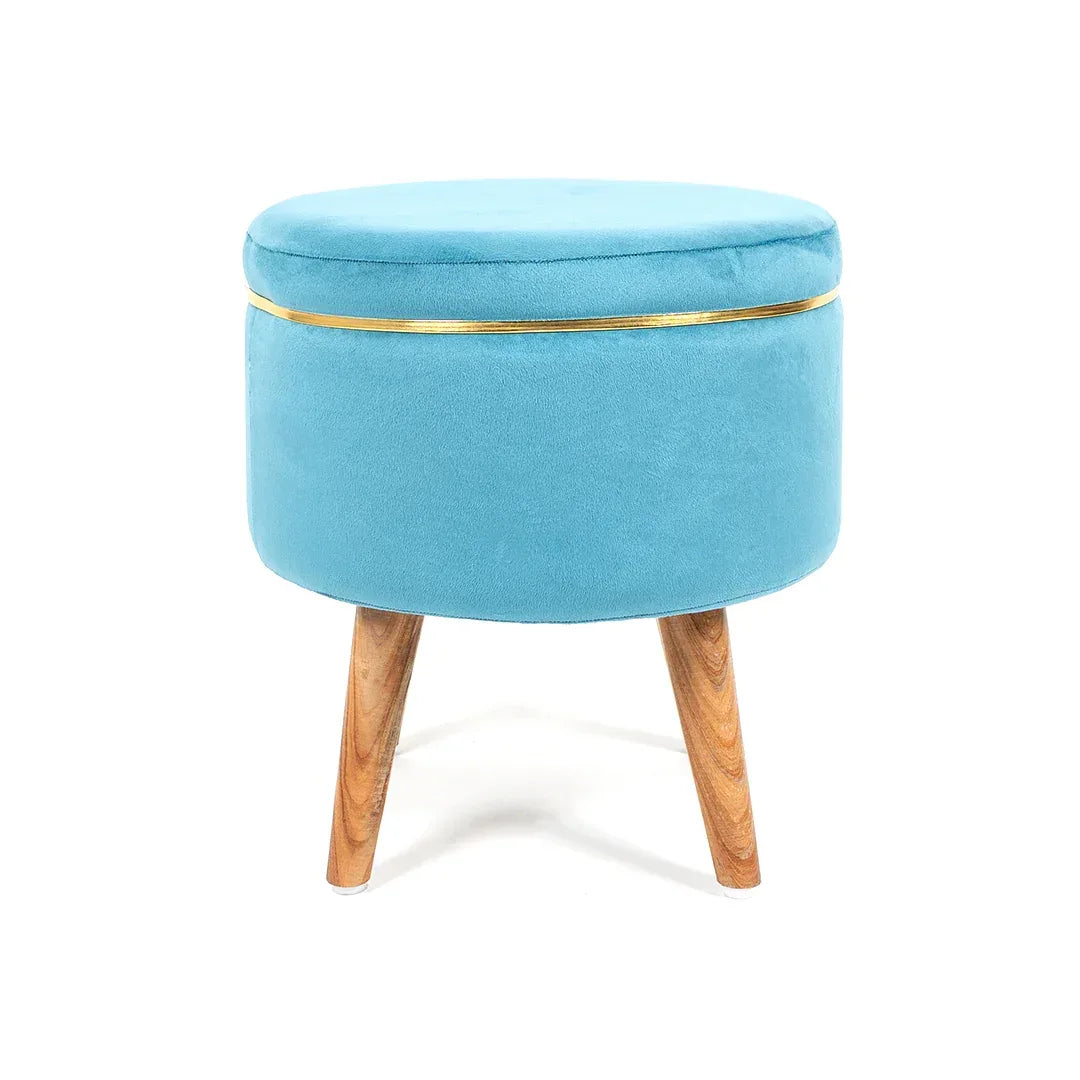 Powder Blue