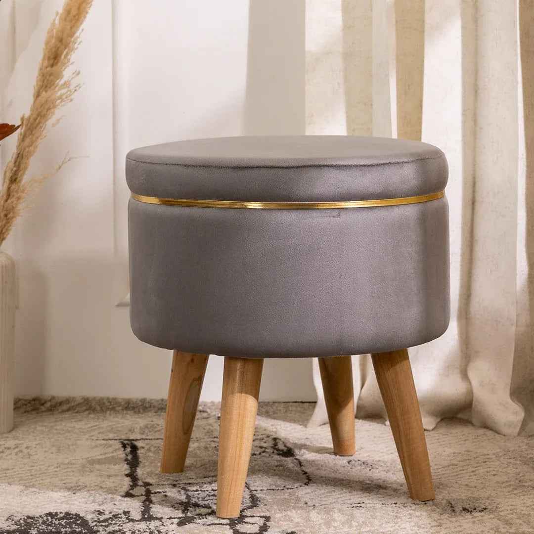 Moonlit Grey