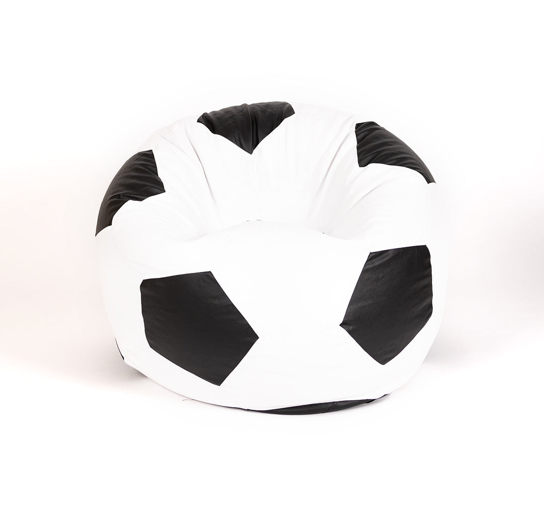 White Black