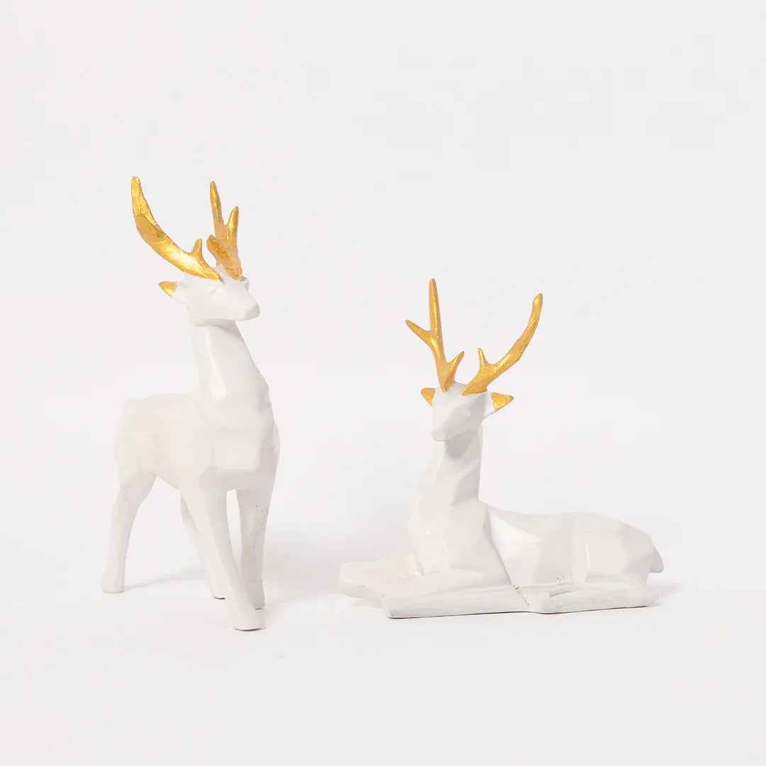 White Frost