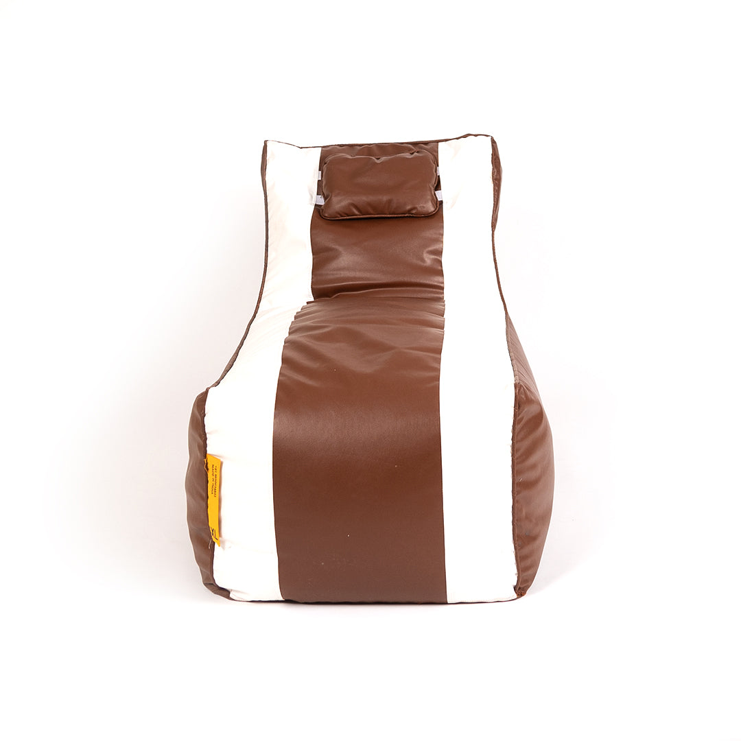 Tan-White