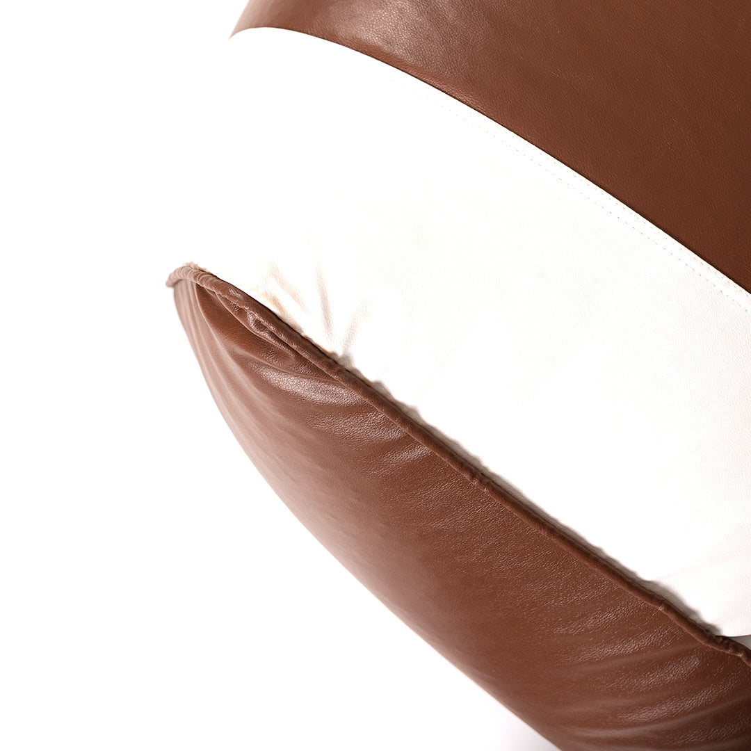 Tan-White