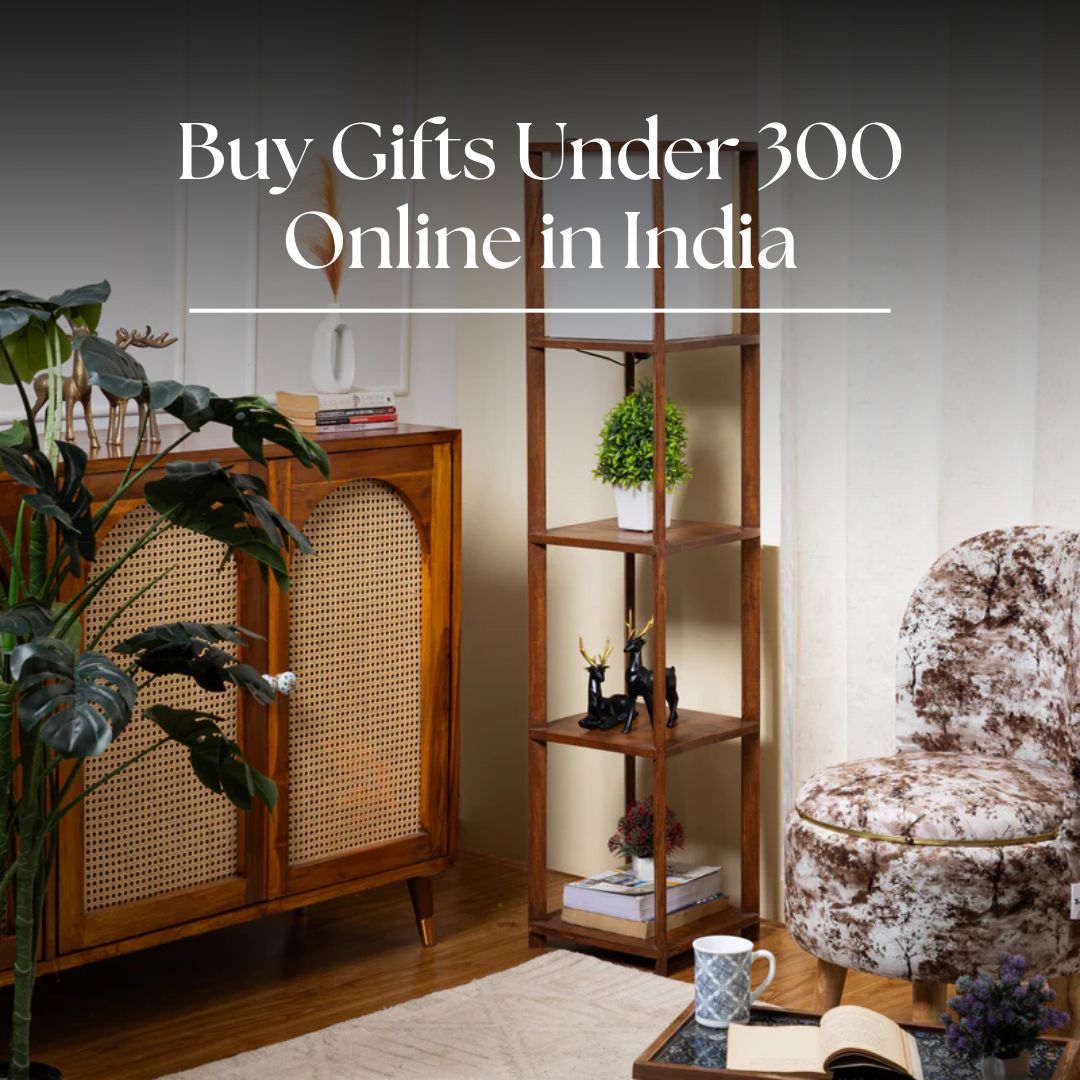 Buy Gifts Under 300 Online in India