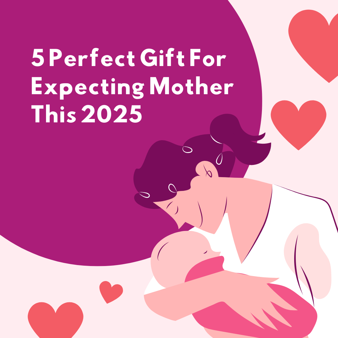 Perfect Gift For Expecting Mother This 2025