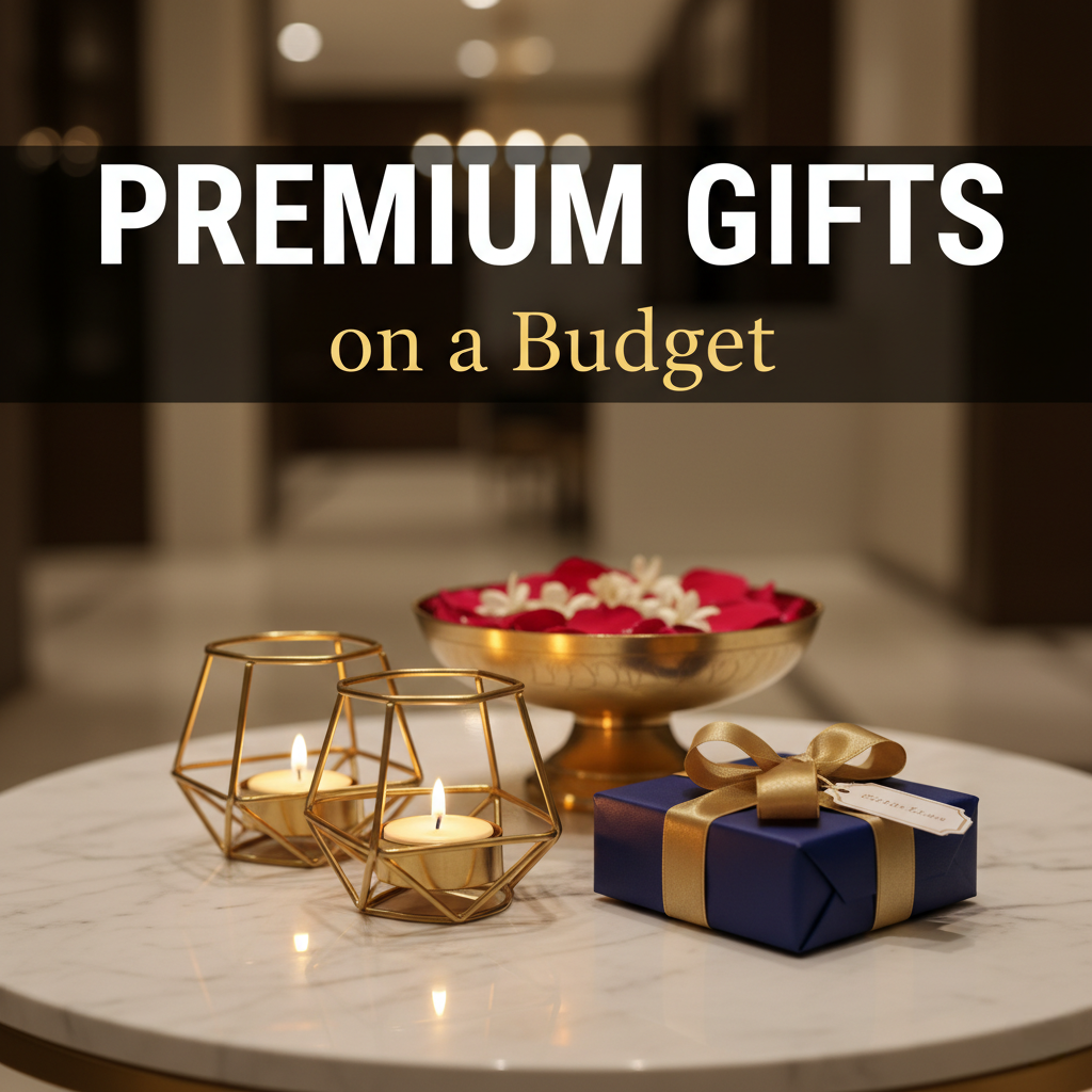 Elegant Gifting Inspired by Threadvibe Living