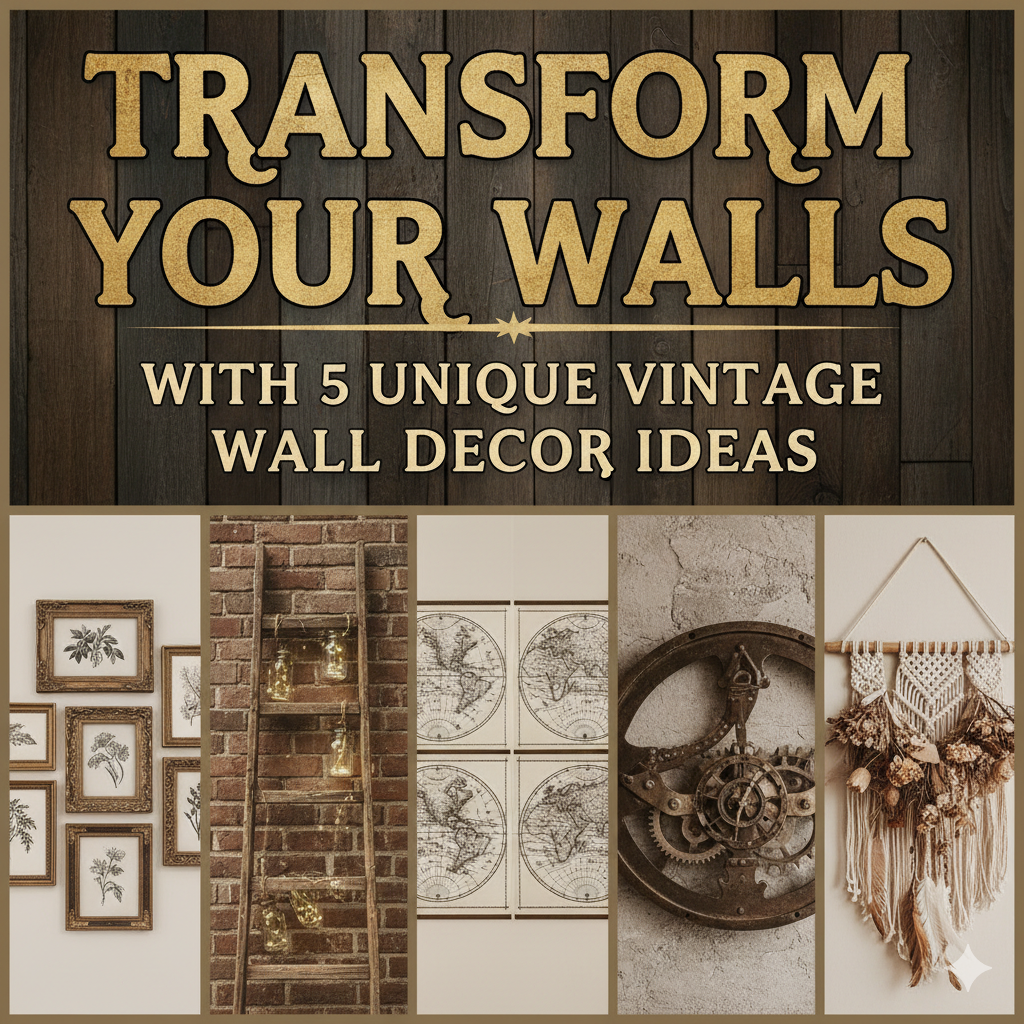 Sustainable Diwali Festive Decor Items​ To Impress Your Guests