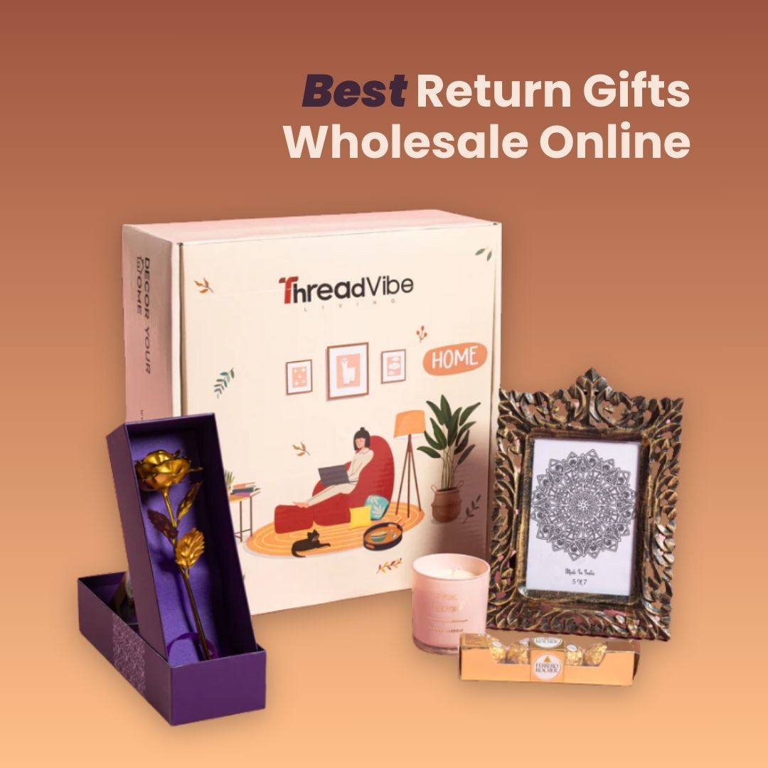 Return Gifts Wholesale Online