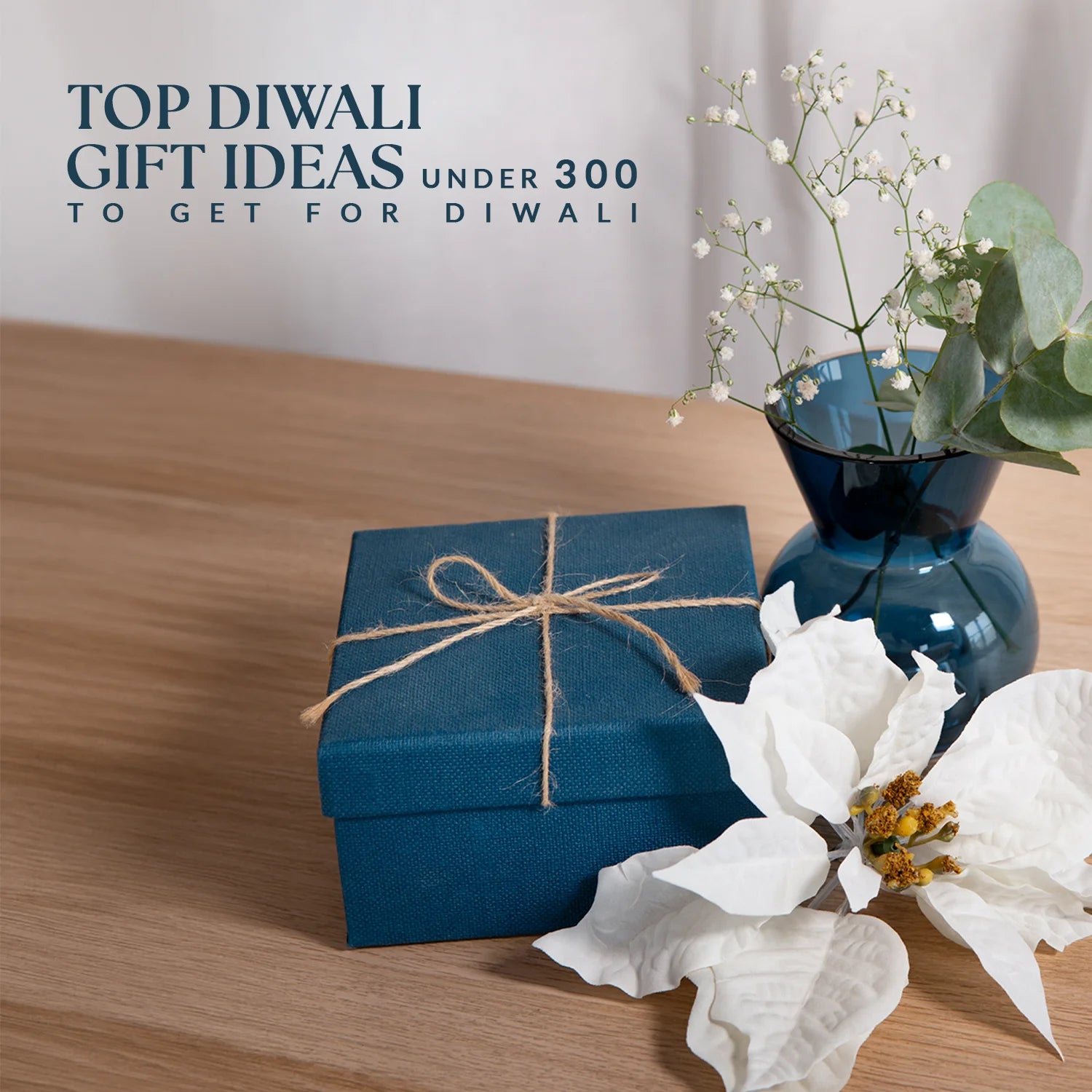 Top Diwali Gift Ideas Under 300 to get for Diwali