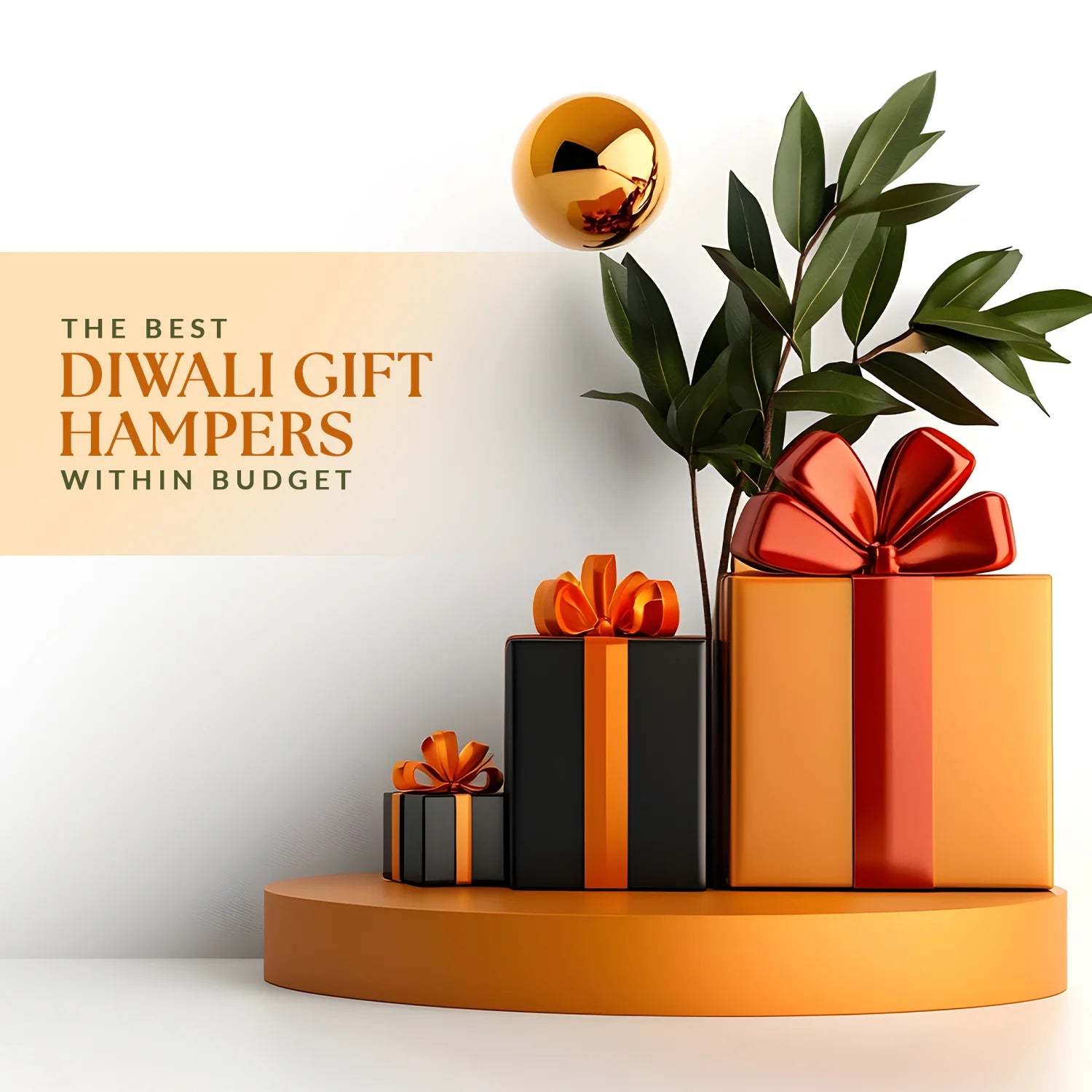 The Best Diwali Gift Hampers Within Budget