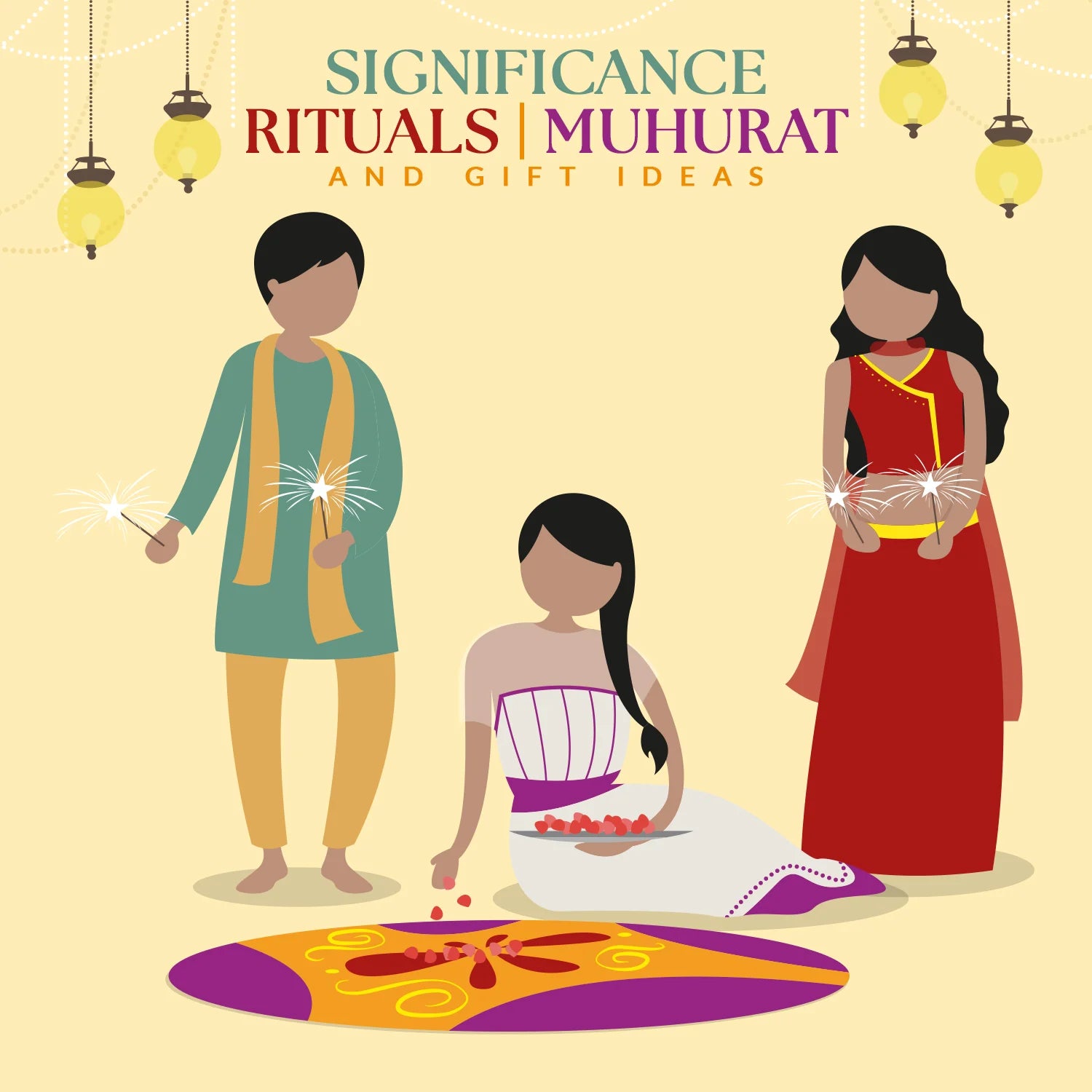 How to Celebrate Bhai Dooj: Significance, Rituals, Muhurat and Gift Ideas