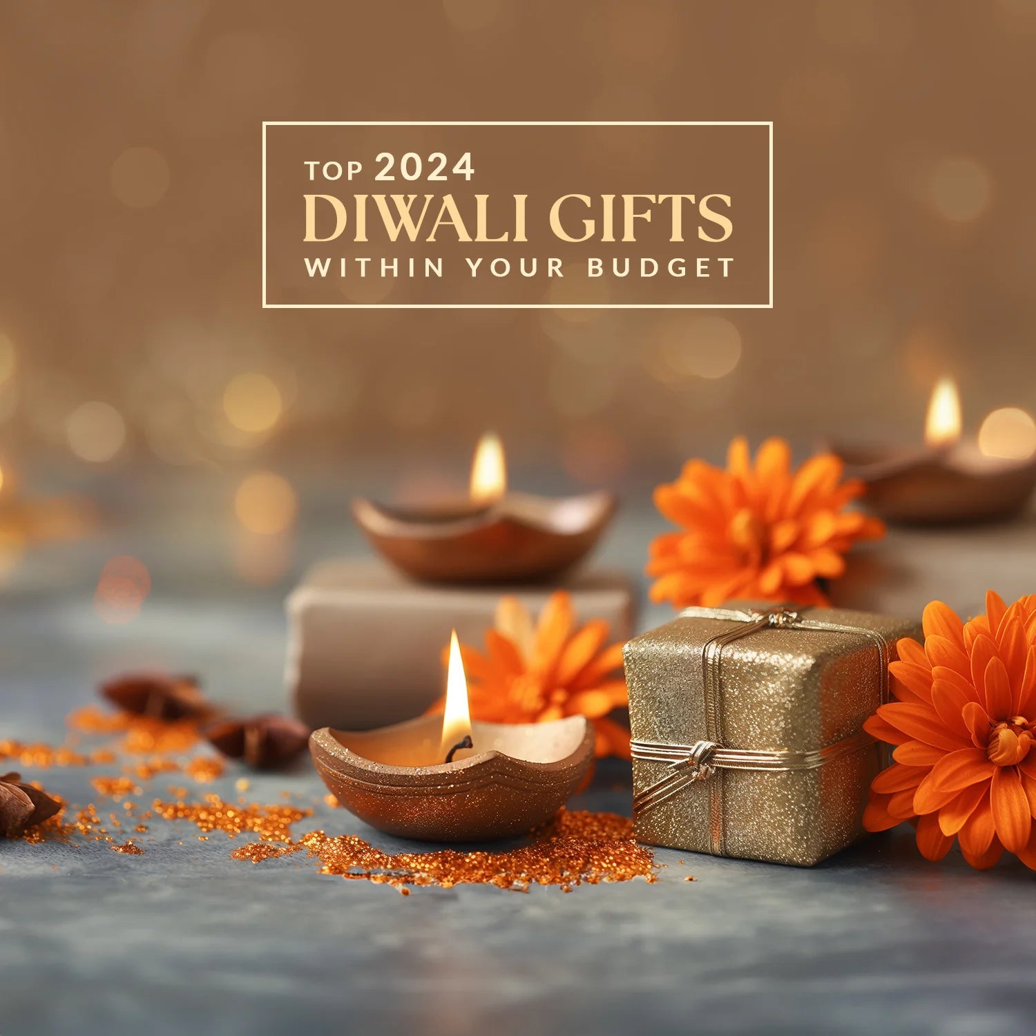 Diwali Budgeting: Top 2024 Diwali Gifts within your Budget