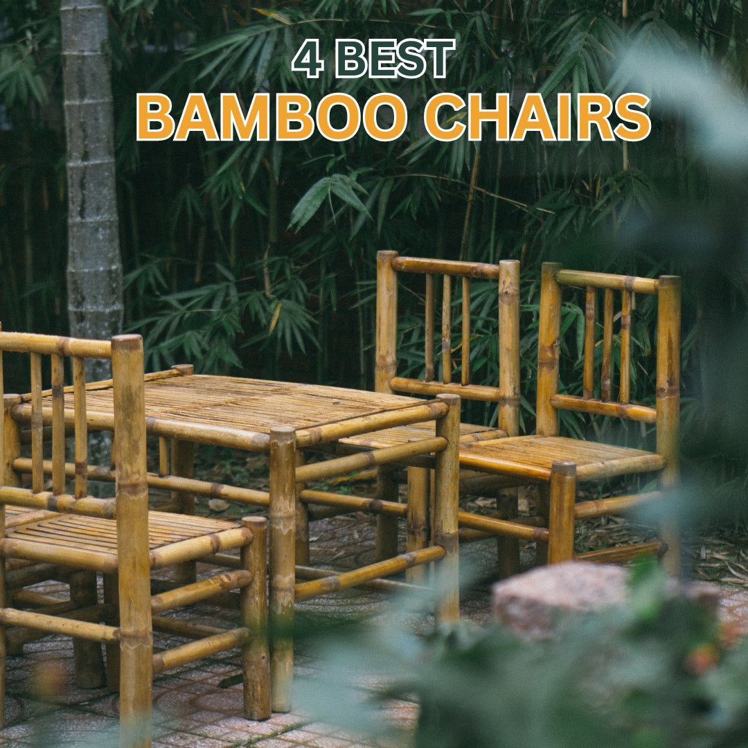 Bamboo Chairs Online